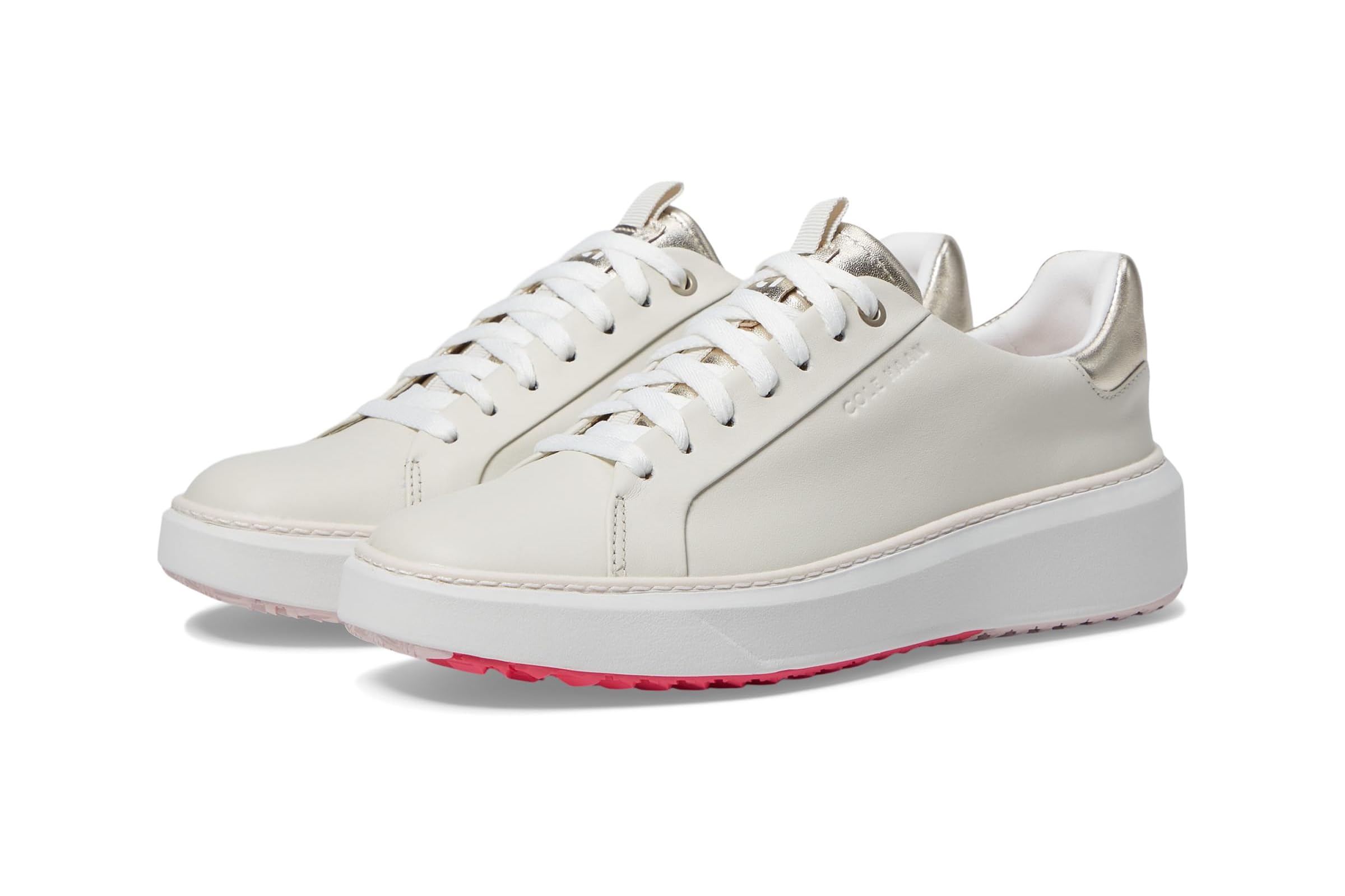 Женские кроссовки Cole Haan GrandPro TopSpin Golf 24790₽