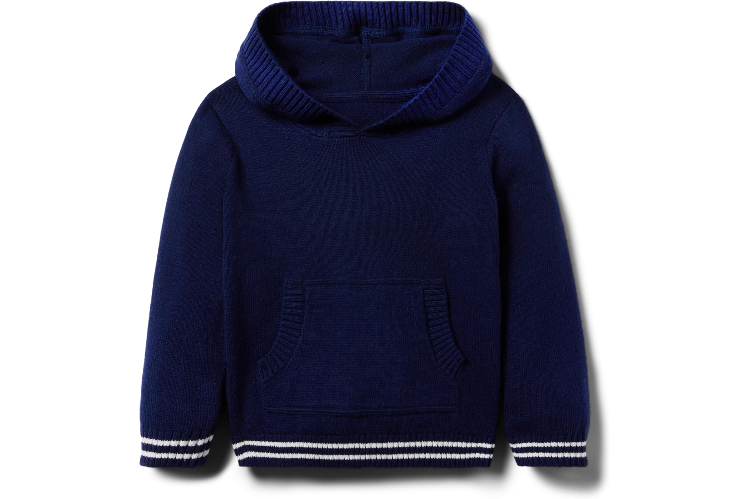 Мужская толстовка Janie and Jack Hoodie Sweater ToddlerLittle KidBig Kid 9290₽