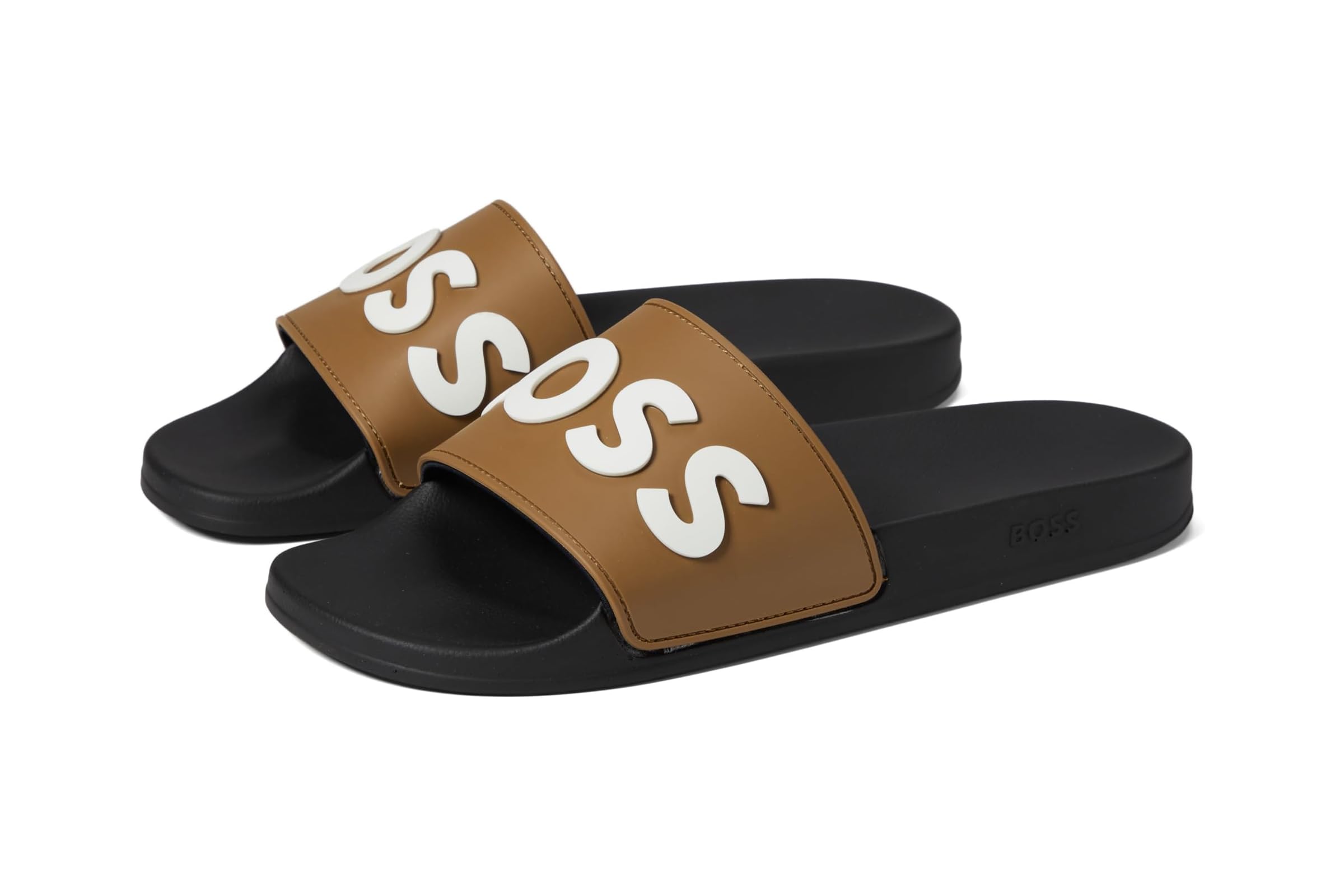 BOSS Slide Sandals 14990₽