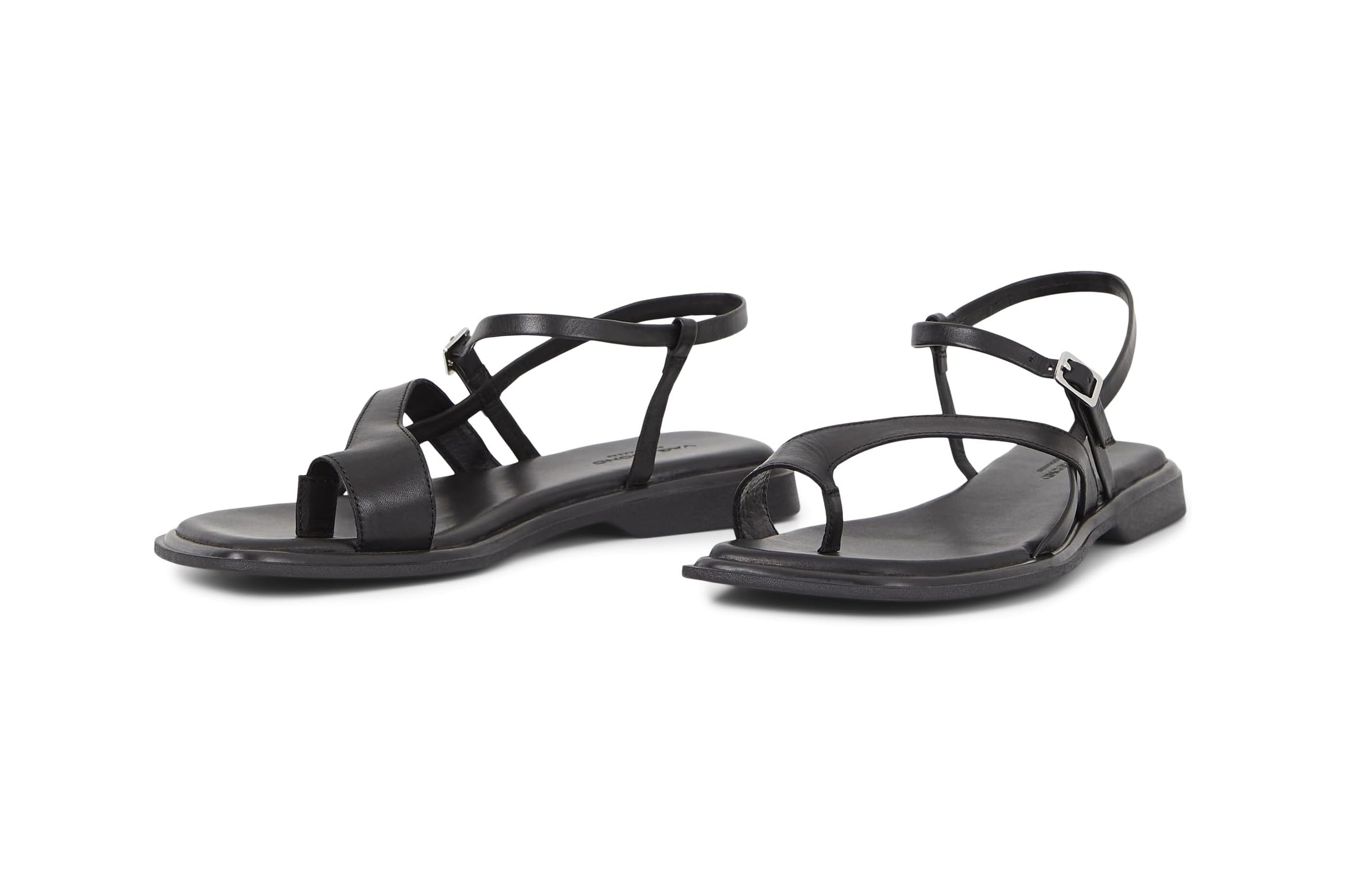 Vagabond Shoemakers Izzy Leather Toe-Post Sandal 22190₽