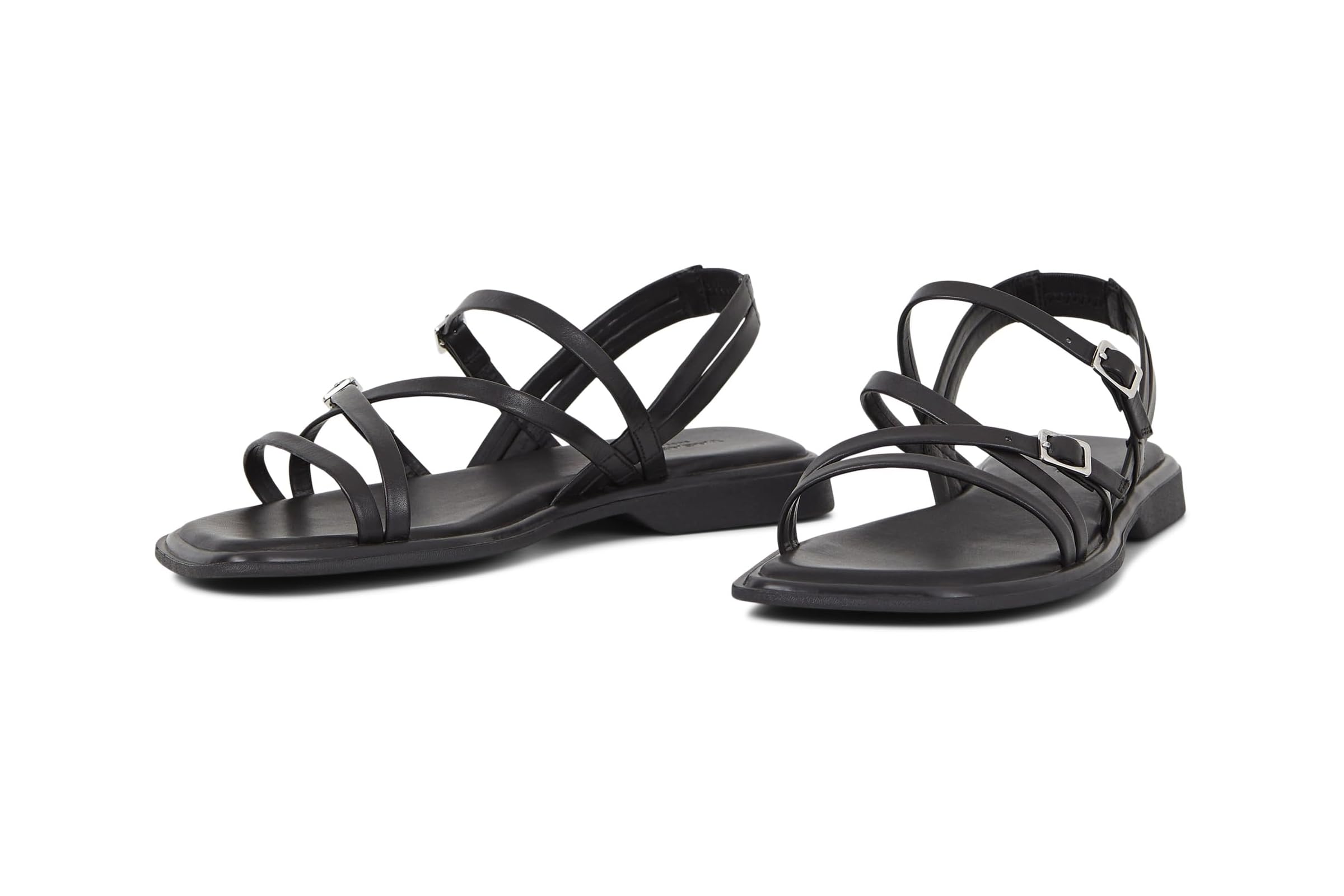 Vagabond Shoemakers Izzy Leather Toe-Post Sandal 14690₽