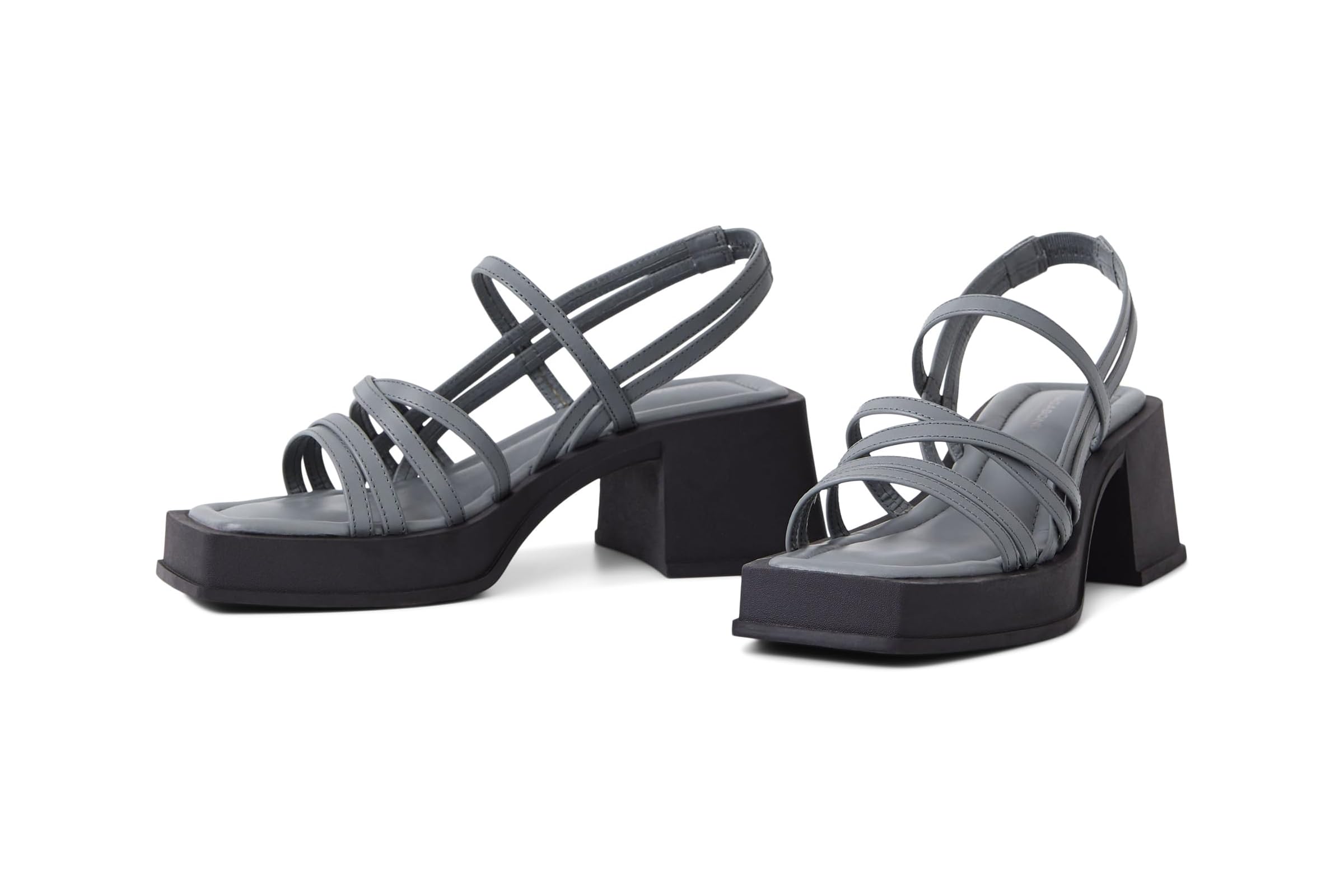 Vagabond Shoemakers Hennie Leather Strappy Sandal