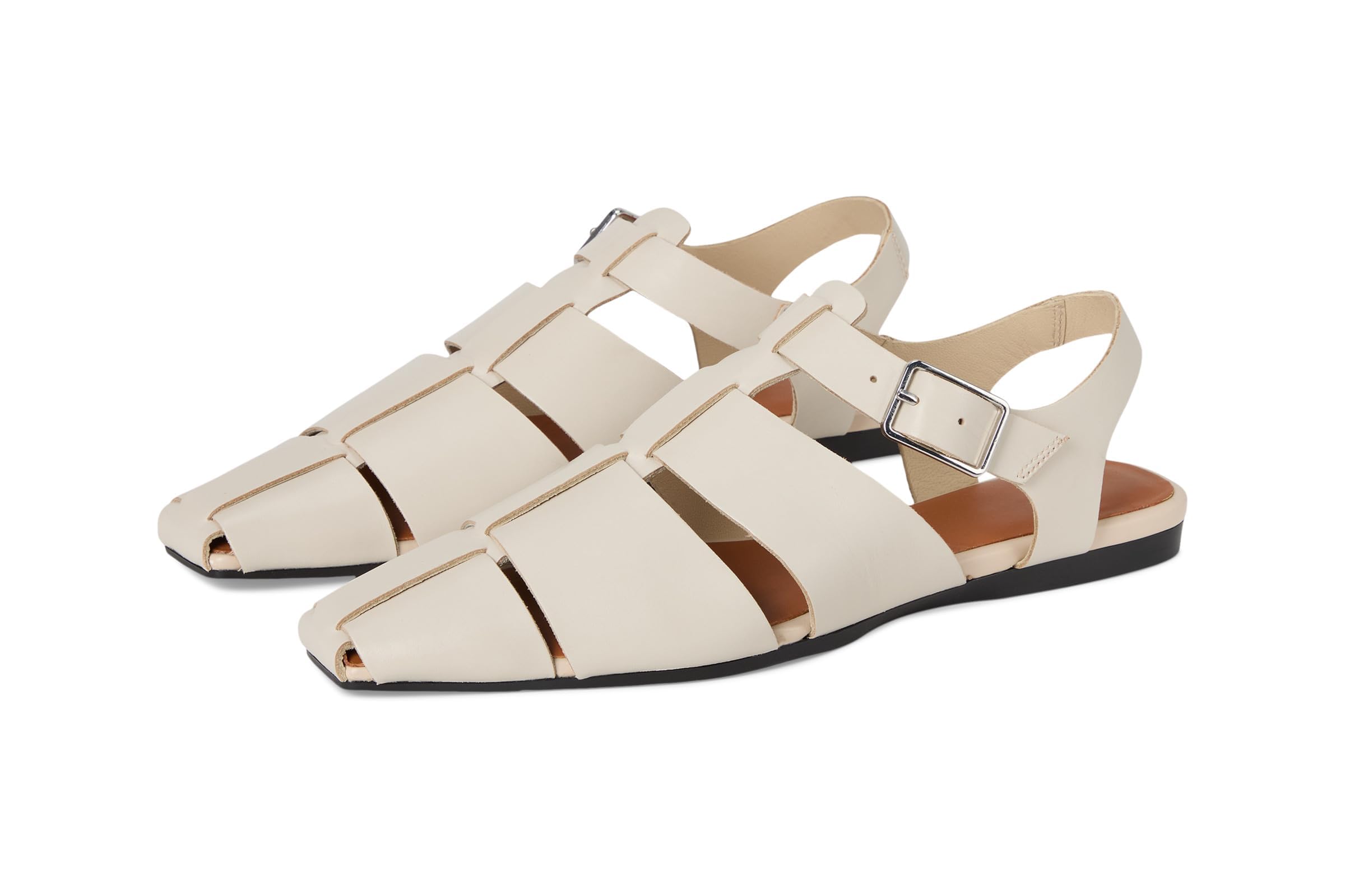 Vagabond Shoemakers Wioletta Leather Fisherman