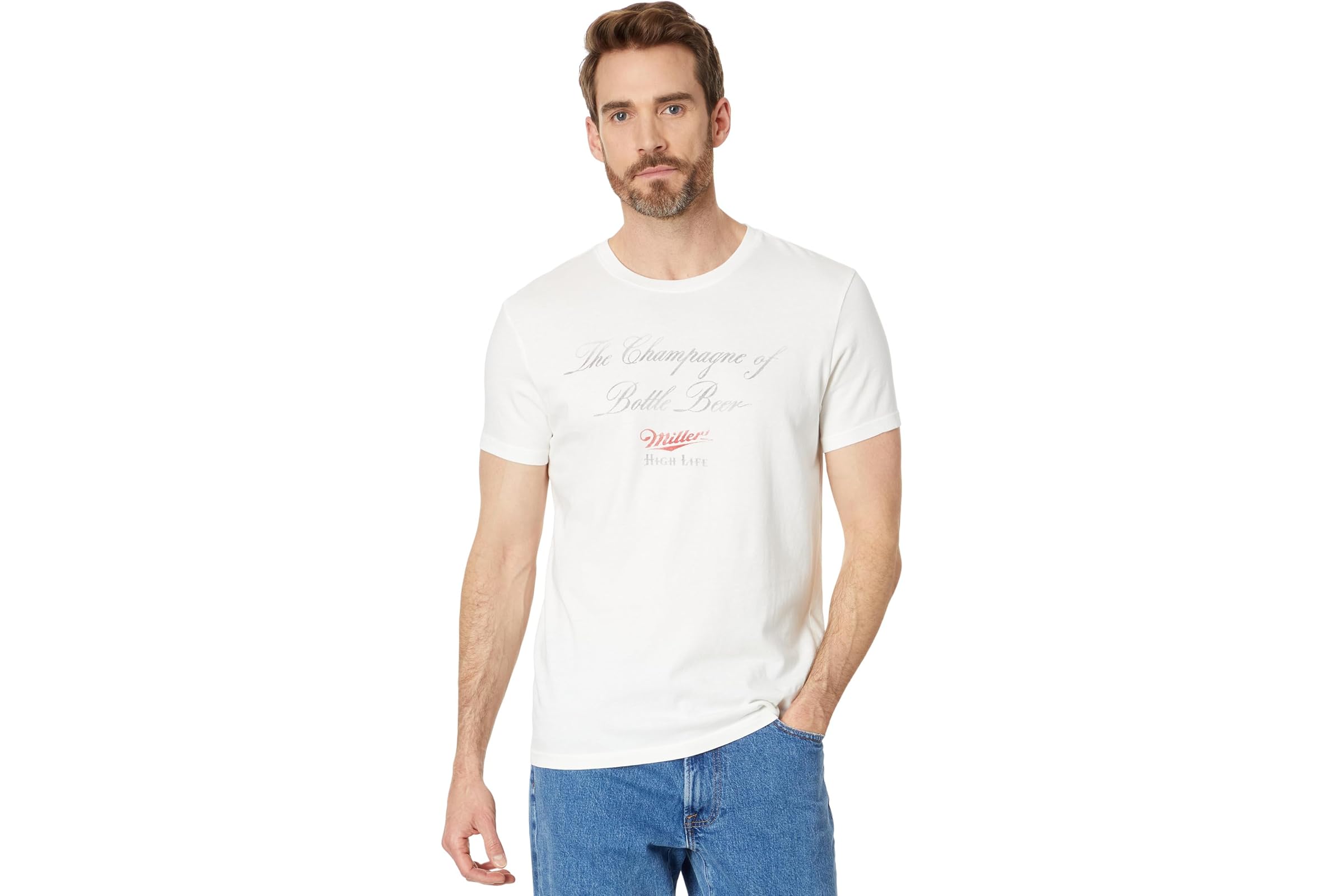 Lucky Brand High Life Shirt 2490₽