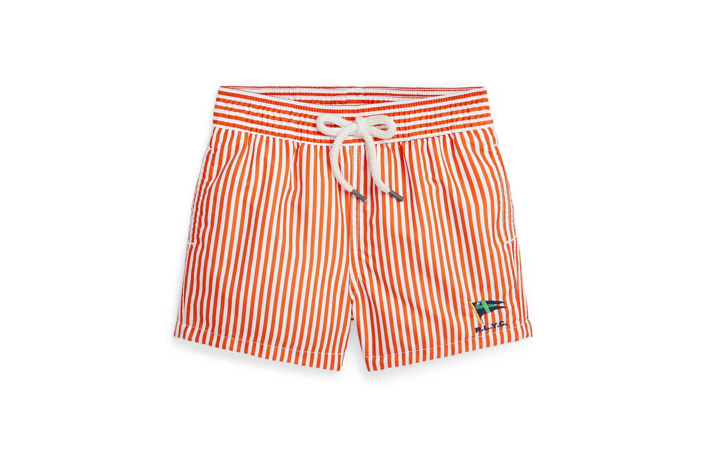Polo Ralph Lauren Kids Traveler Swim Trunks Infant 4690₽