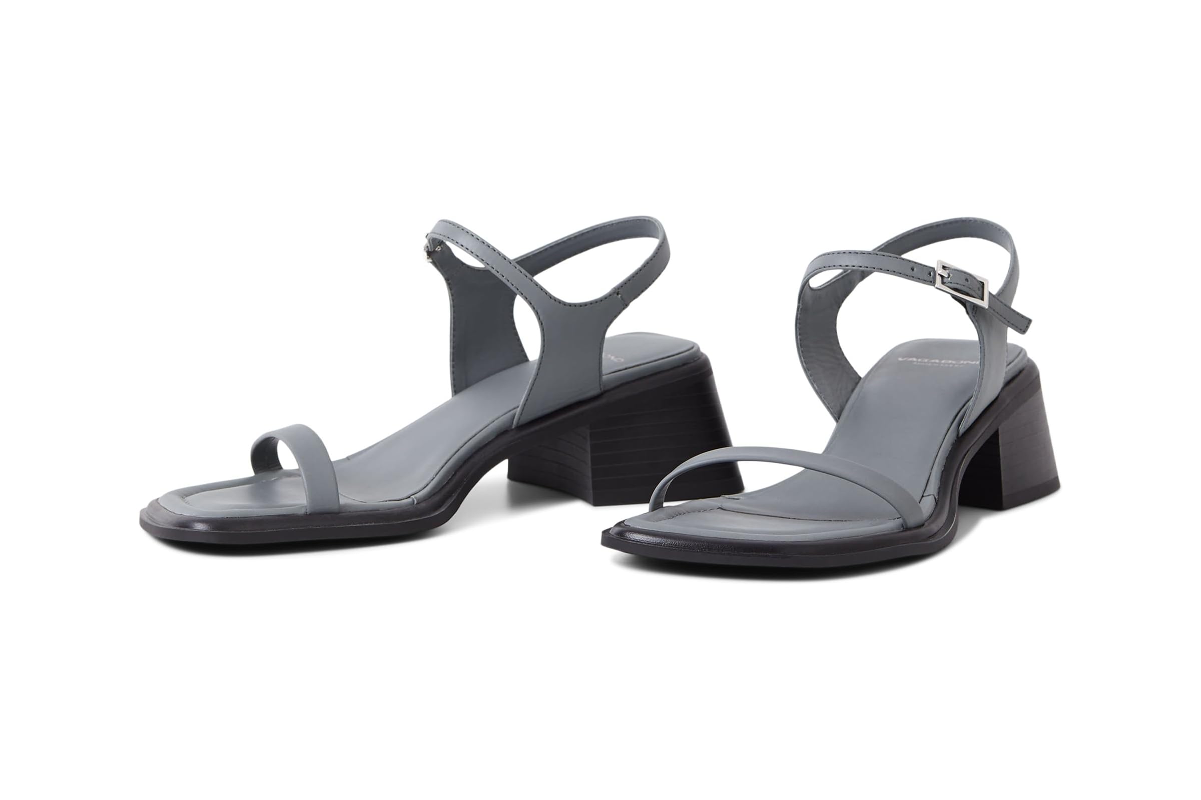 Vagabond Shoemakers Ines Leather Sandal 21190₽