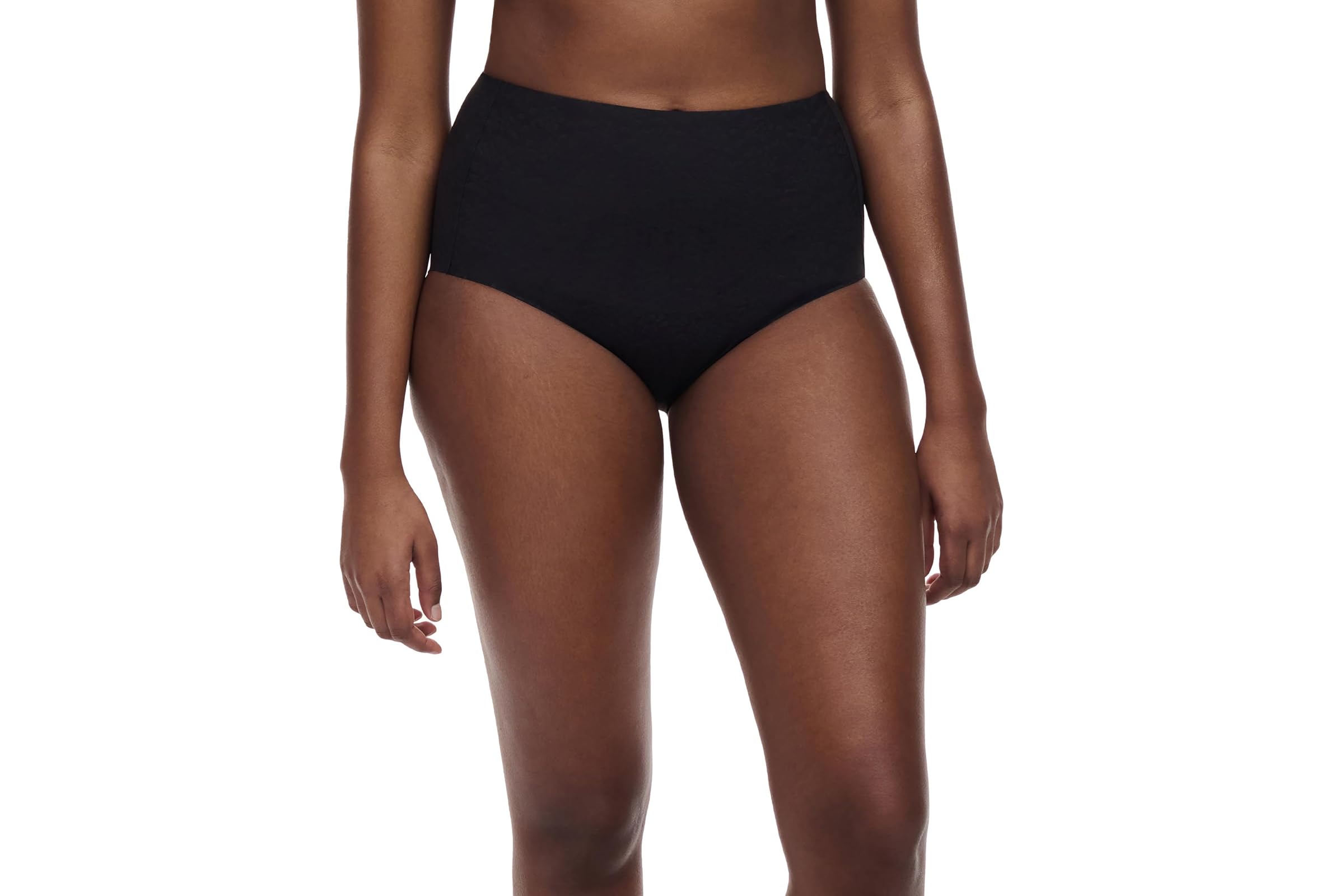 Chantelle Comfort Chic High-Waist Control Brief