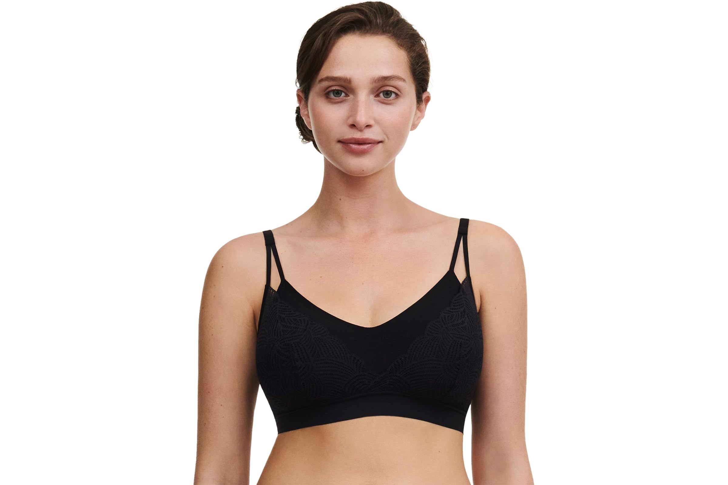 Chantelle Soft Stretch Lace Bralette