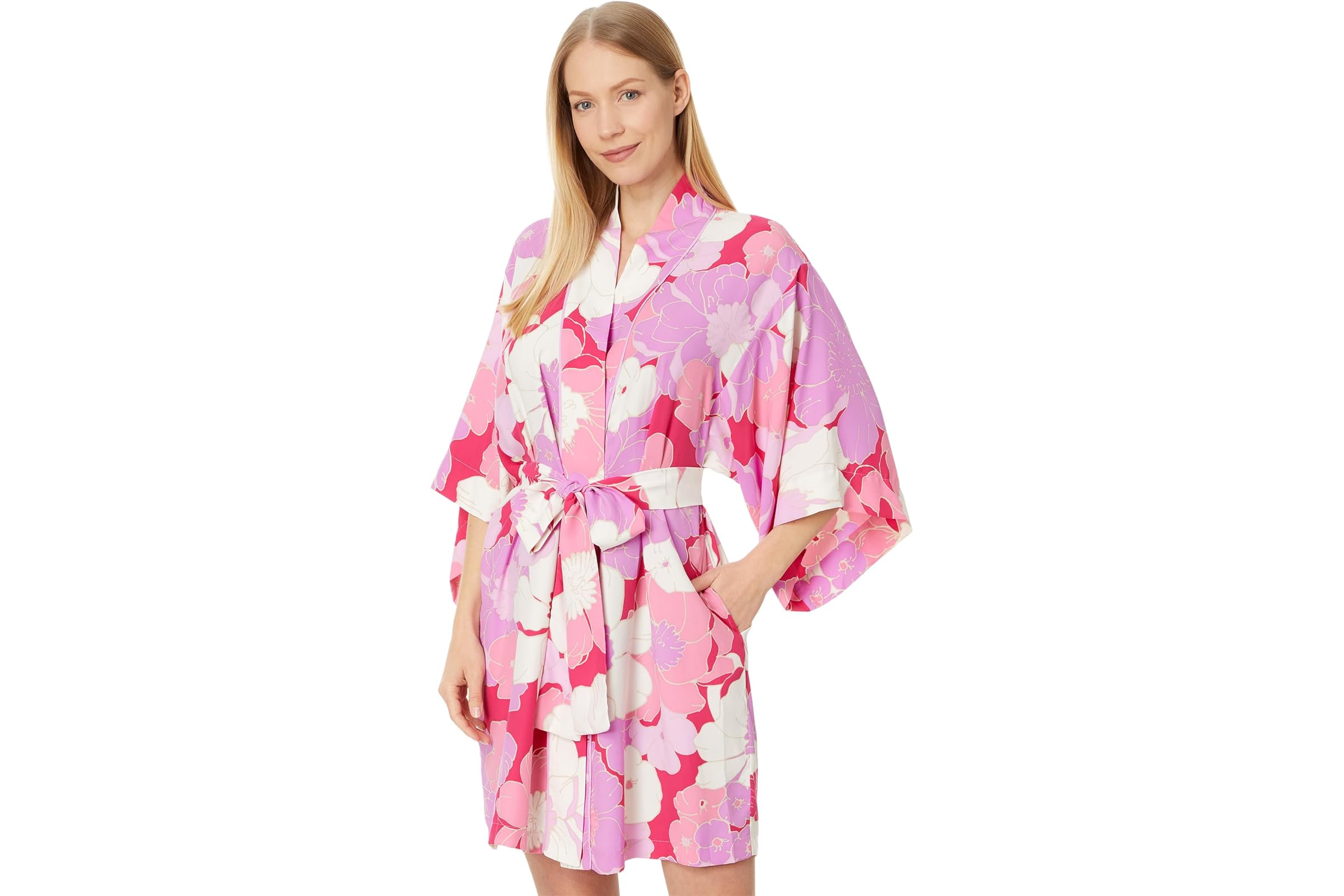 Natori Croisette 36 Wrap 22090₽