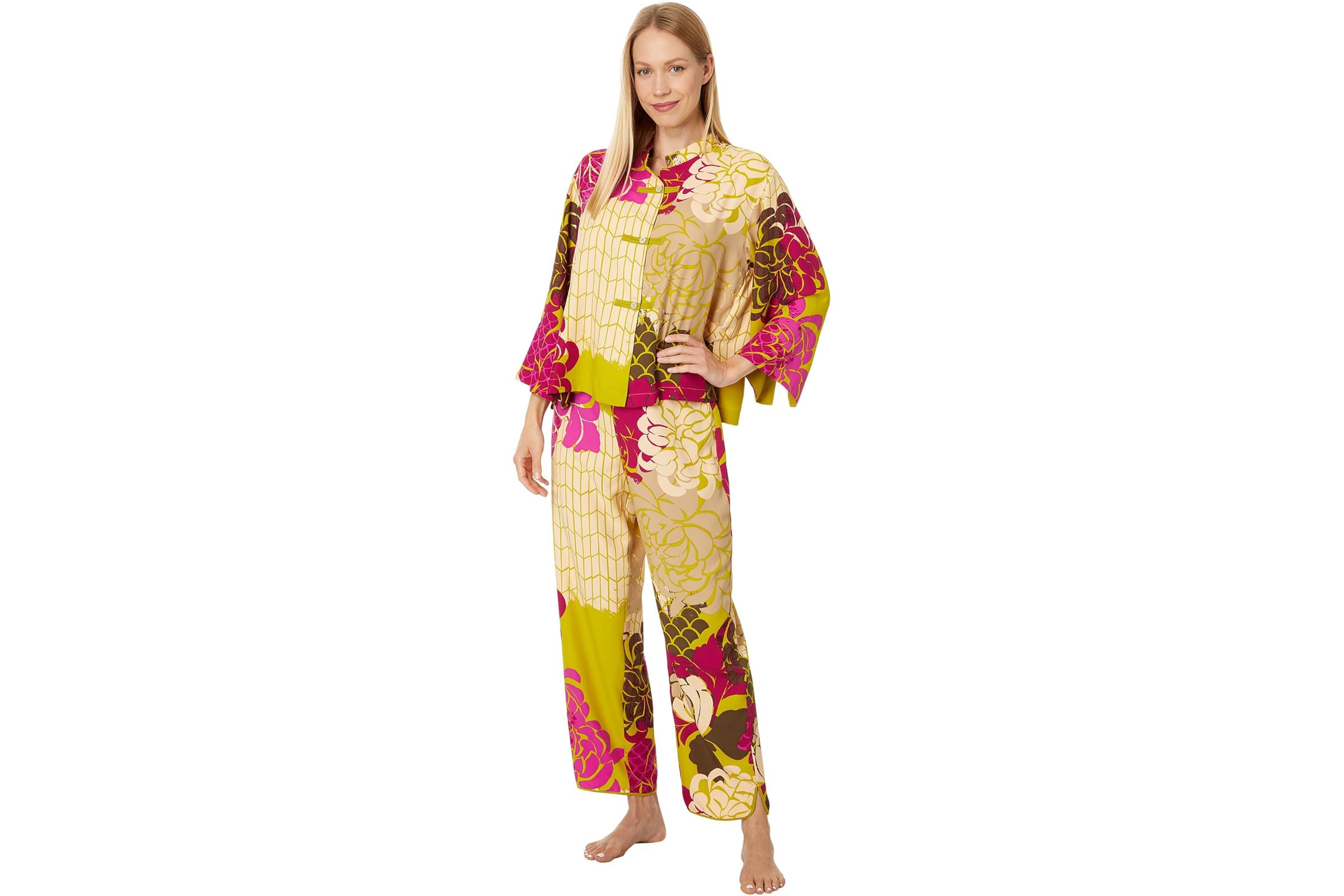 Natori Rimini PJ Set 31590₽