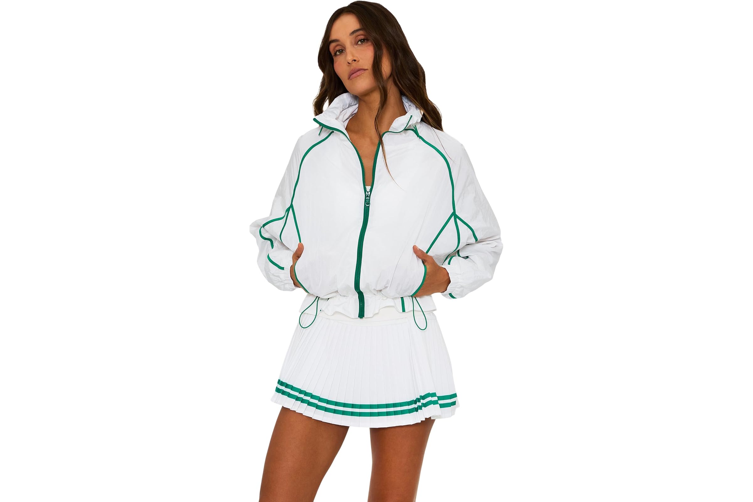 Beach Riot Casen Jacket