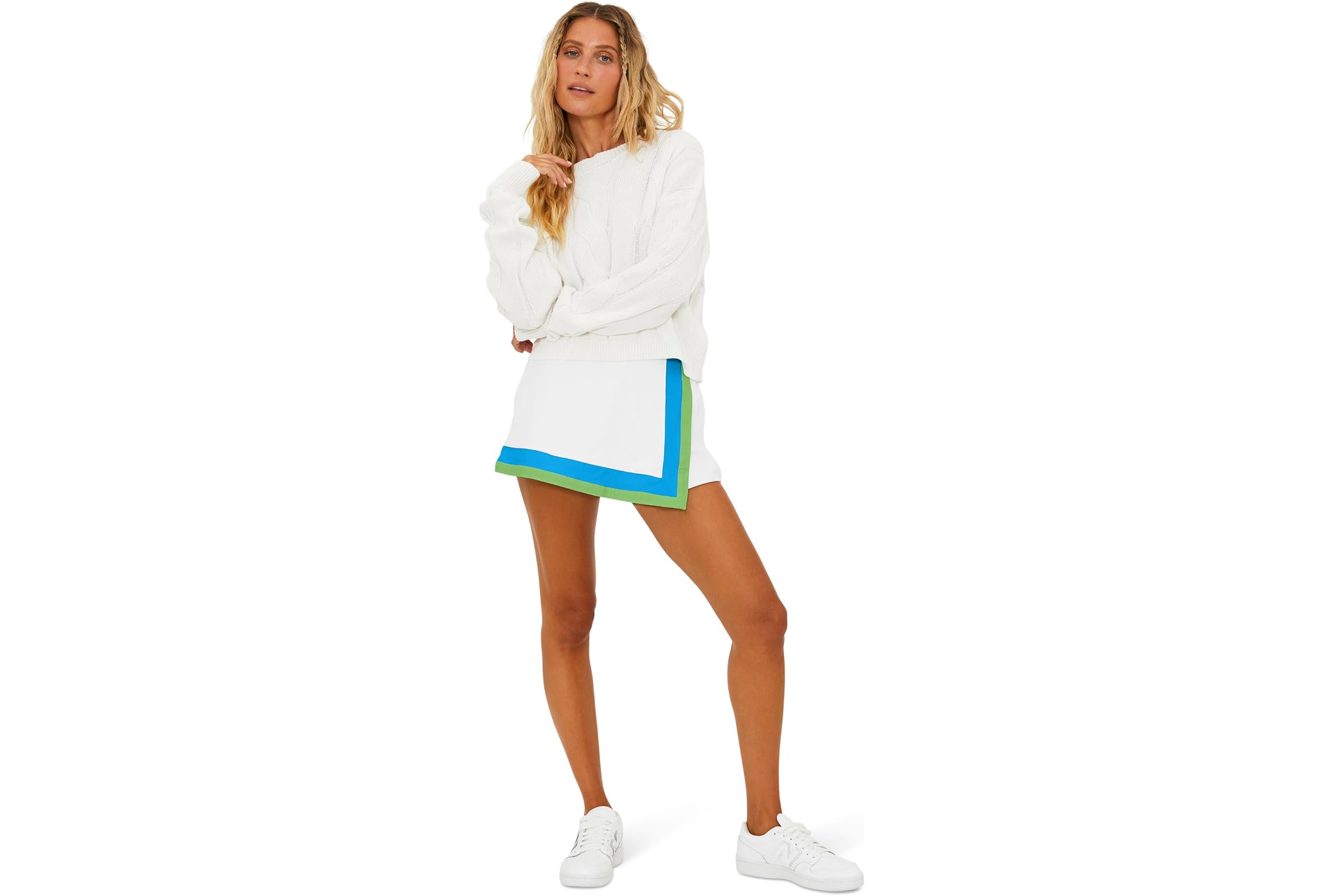 Beach Riot Daria Skort 19190₽