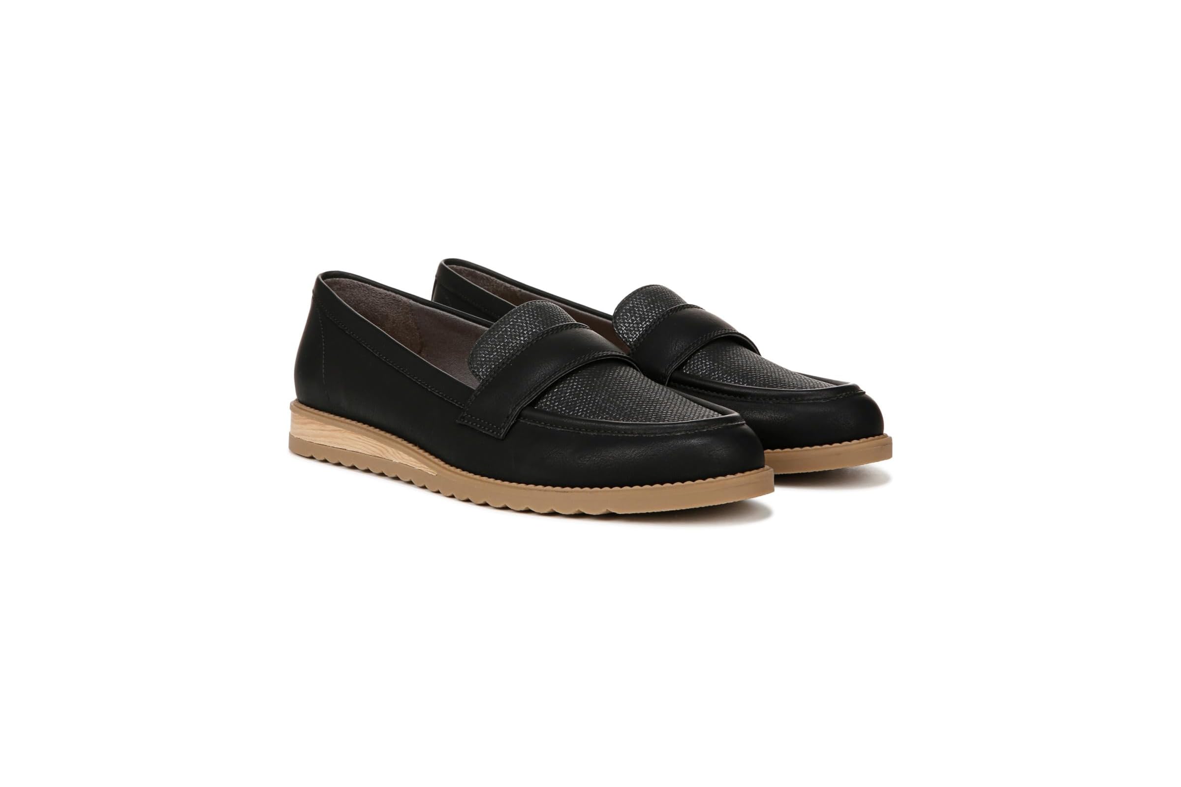 Dr Scholls Jetset Band Slip-On Loafer 8290₽
