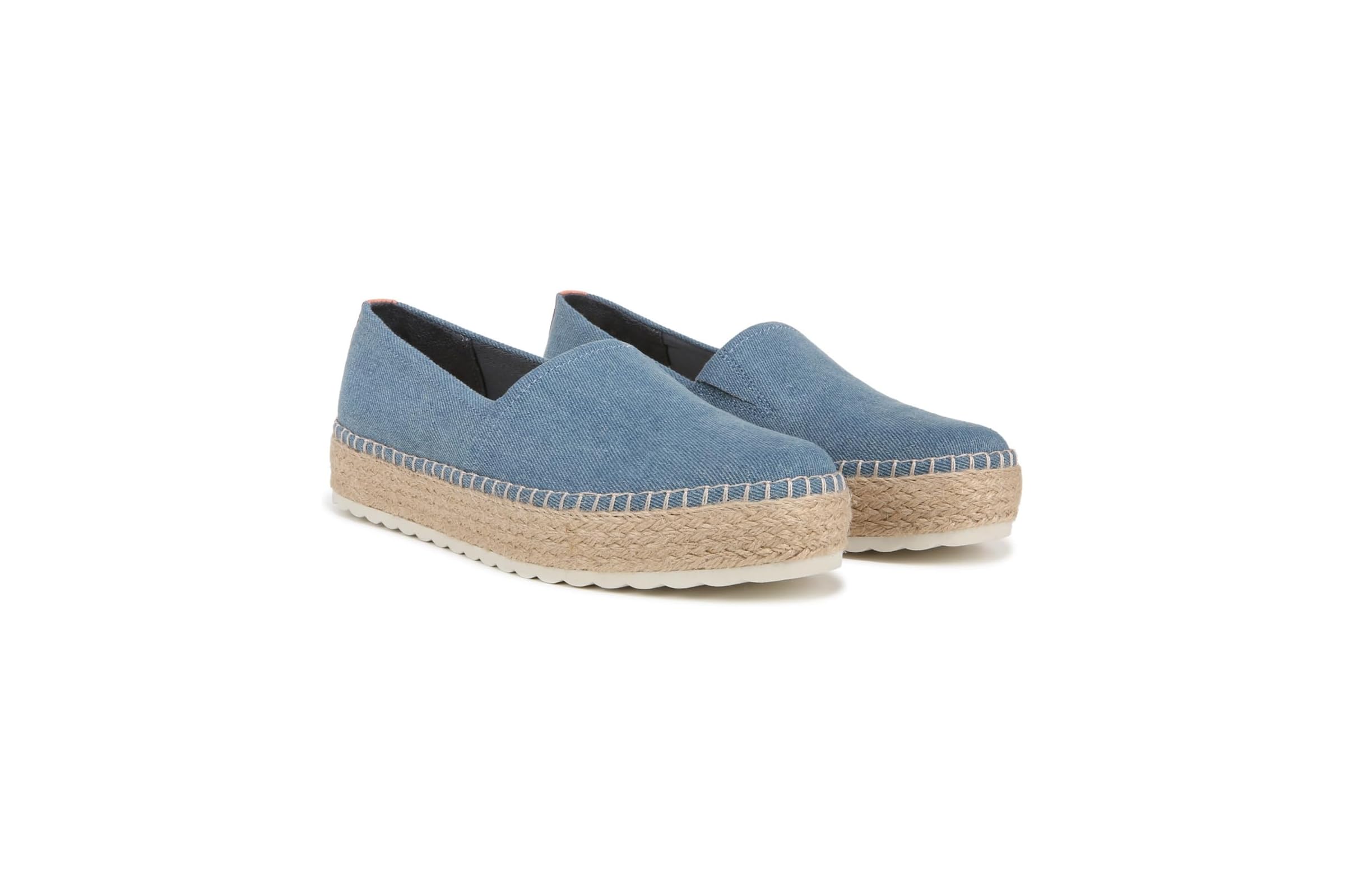 Dr Scholls Sunray Espardilles Loafer 8990₽