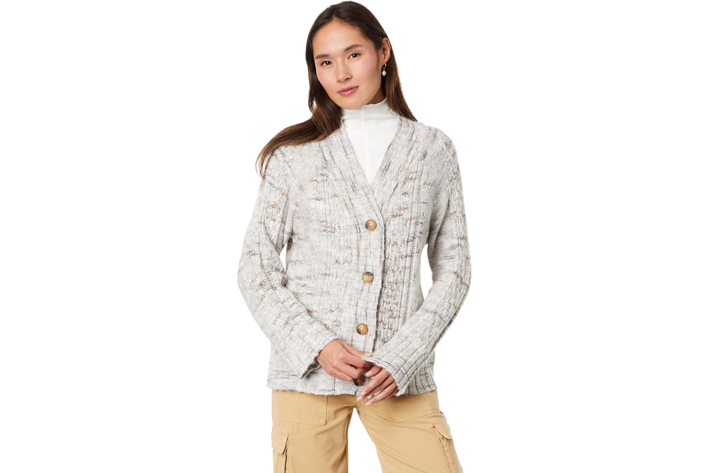 Sanctuary Cozy Mornings Cardi 5890₽