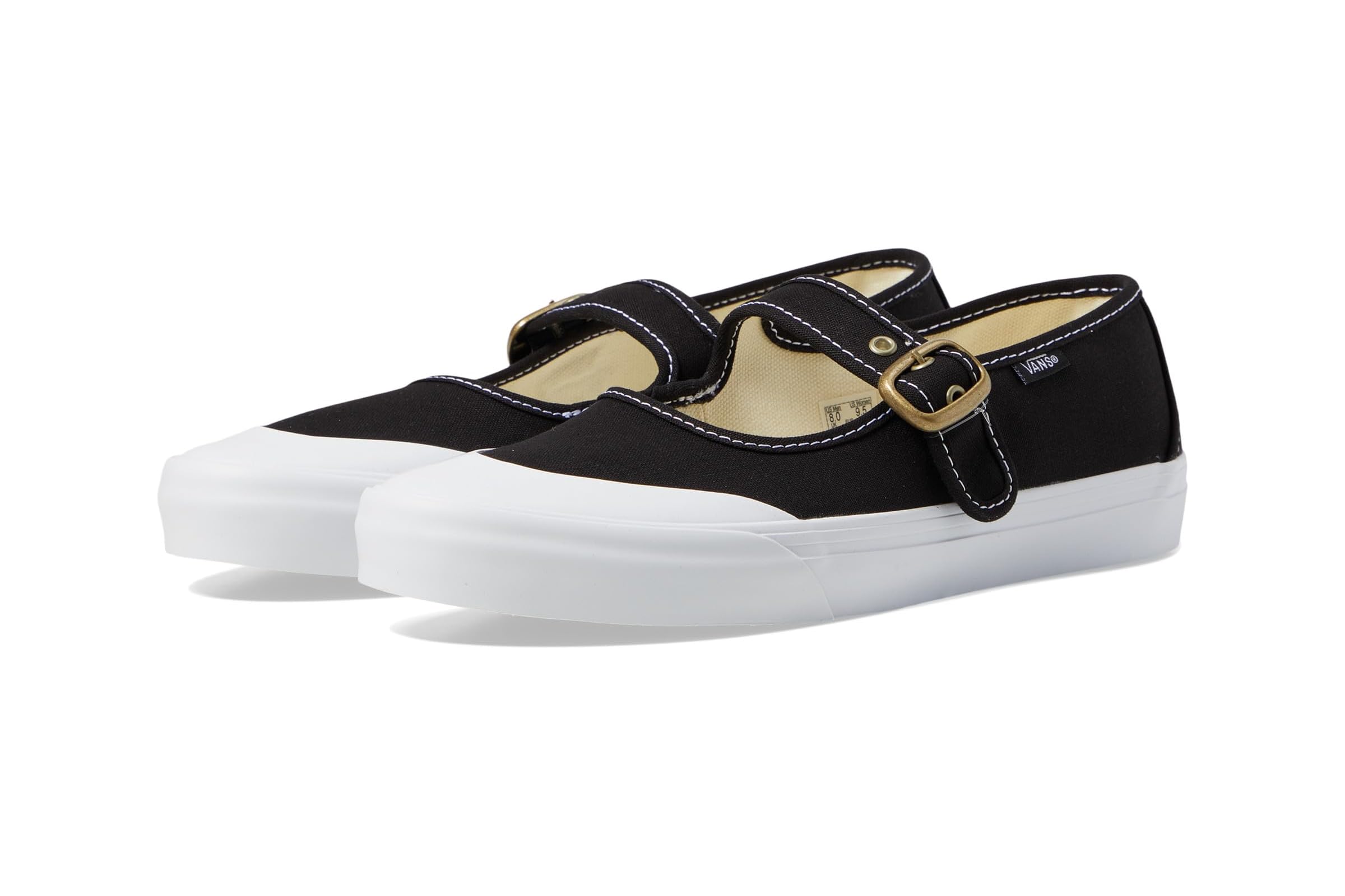 Vans Mary Jane 7890₽