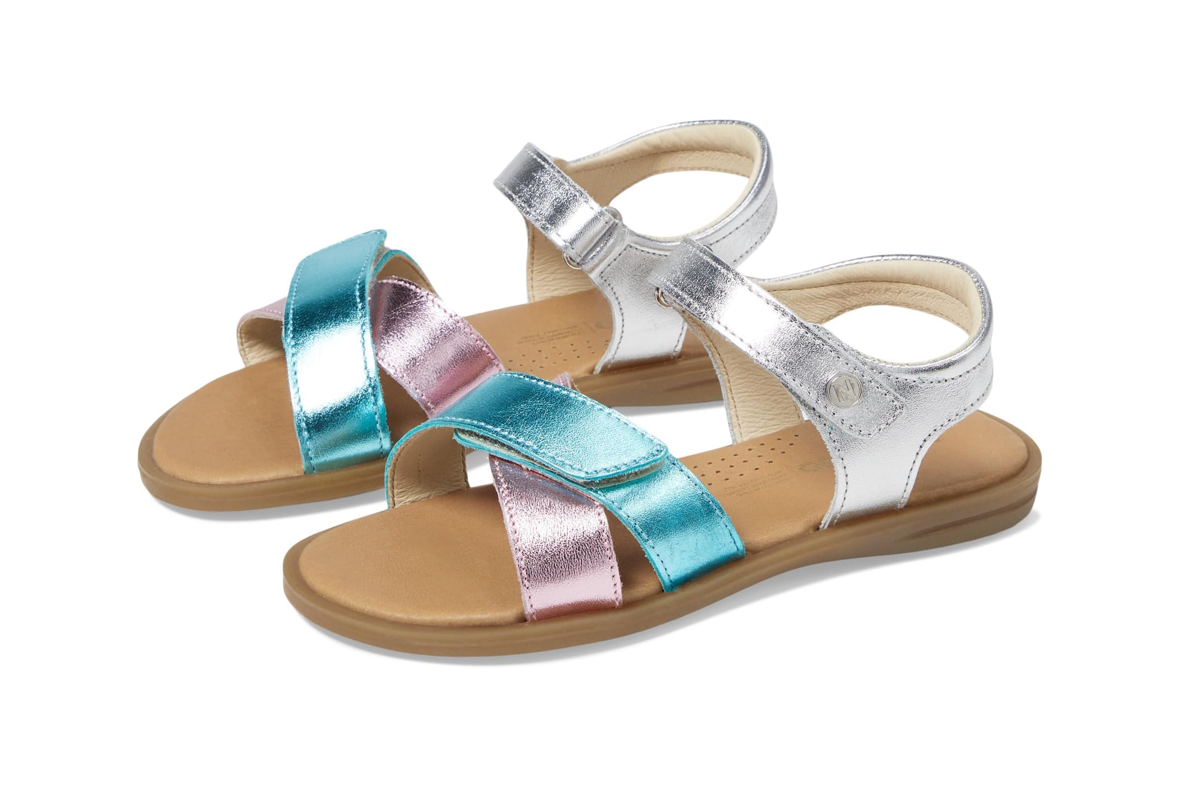 Naturino Weeko ToddlerLittle Kid 10190₽
