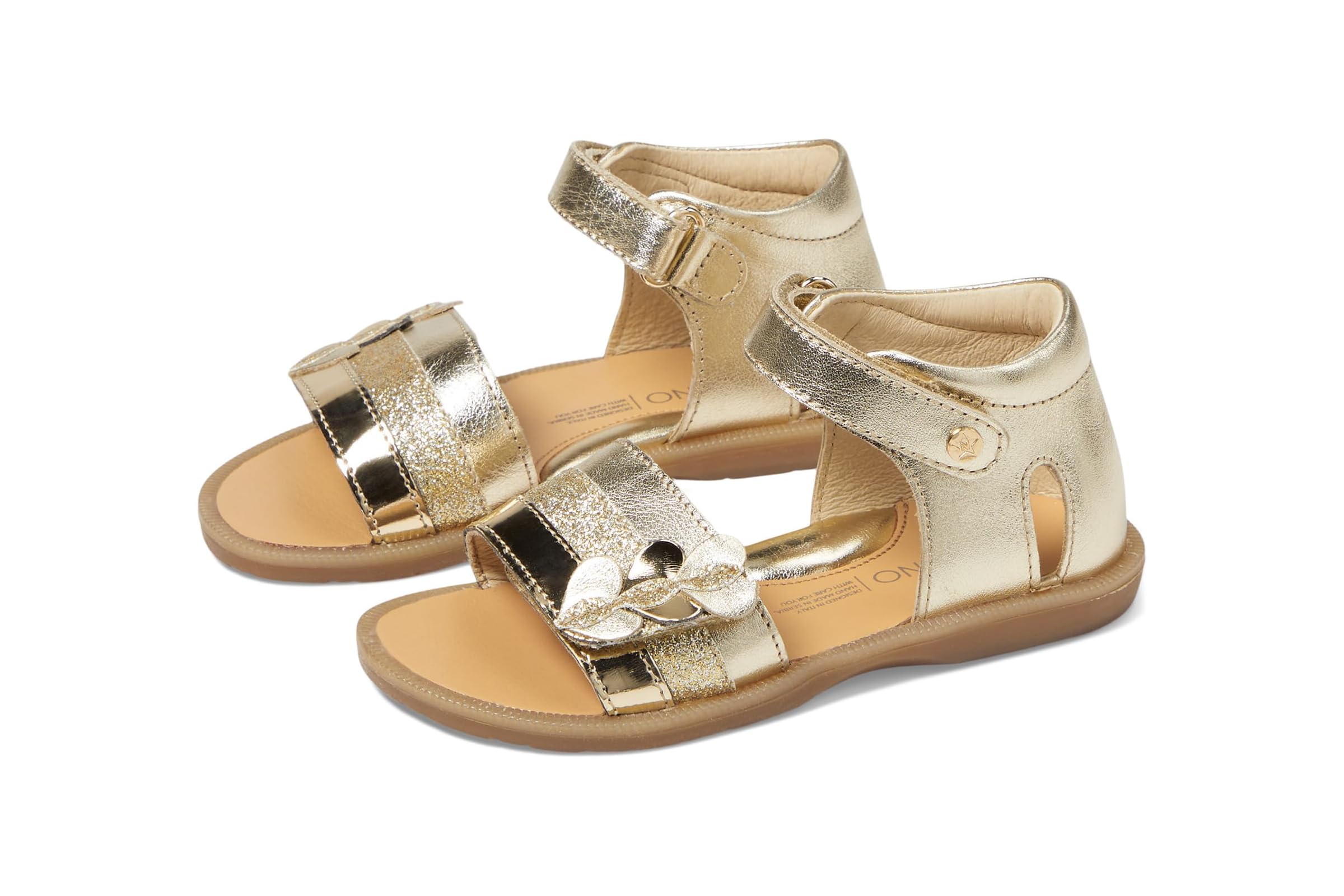 Naturino Zeja ToddlerLittle Kid 8890₽