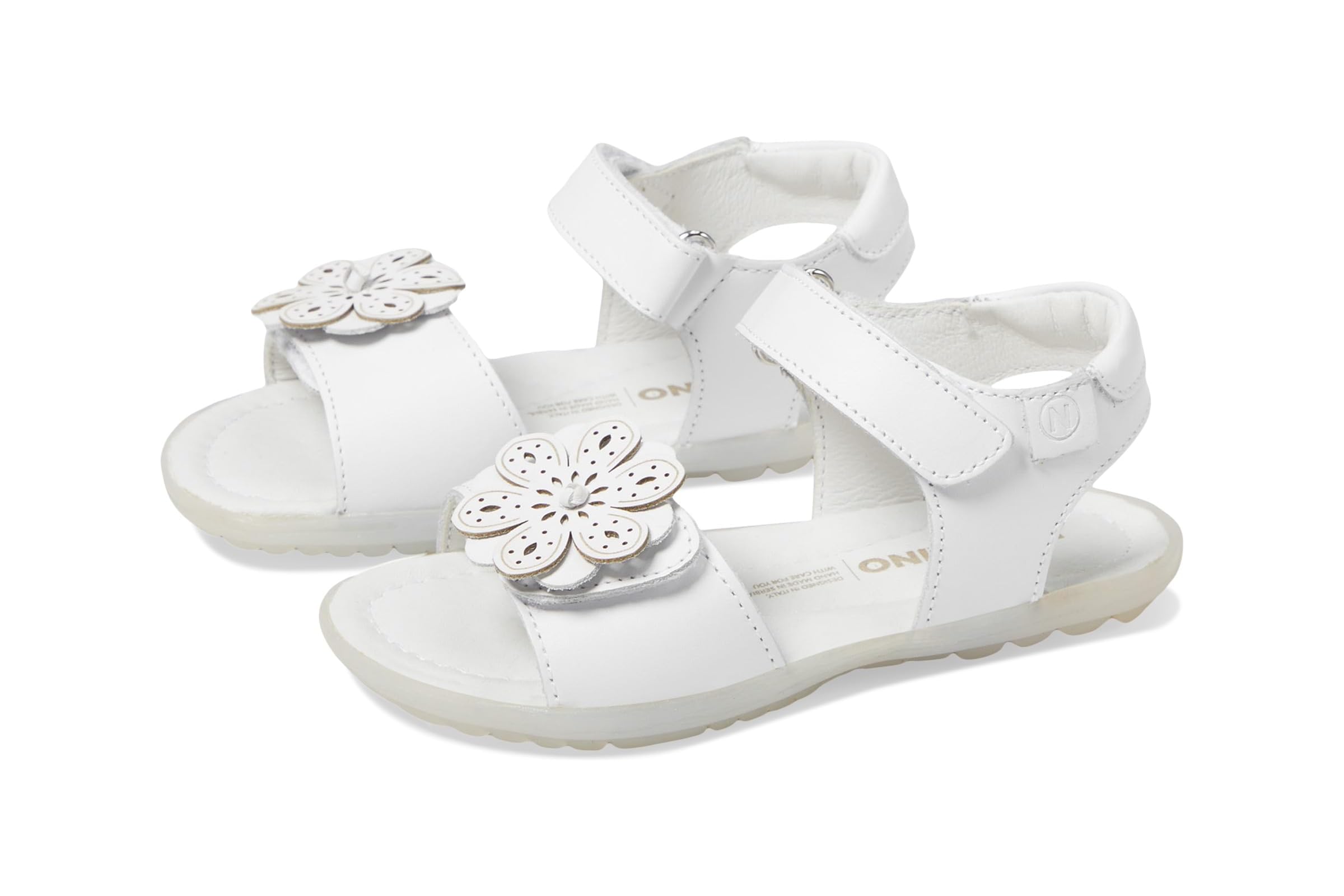 Naturino Begonia 2 ToddlerLittle Kid 11890₽