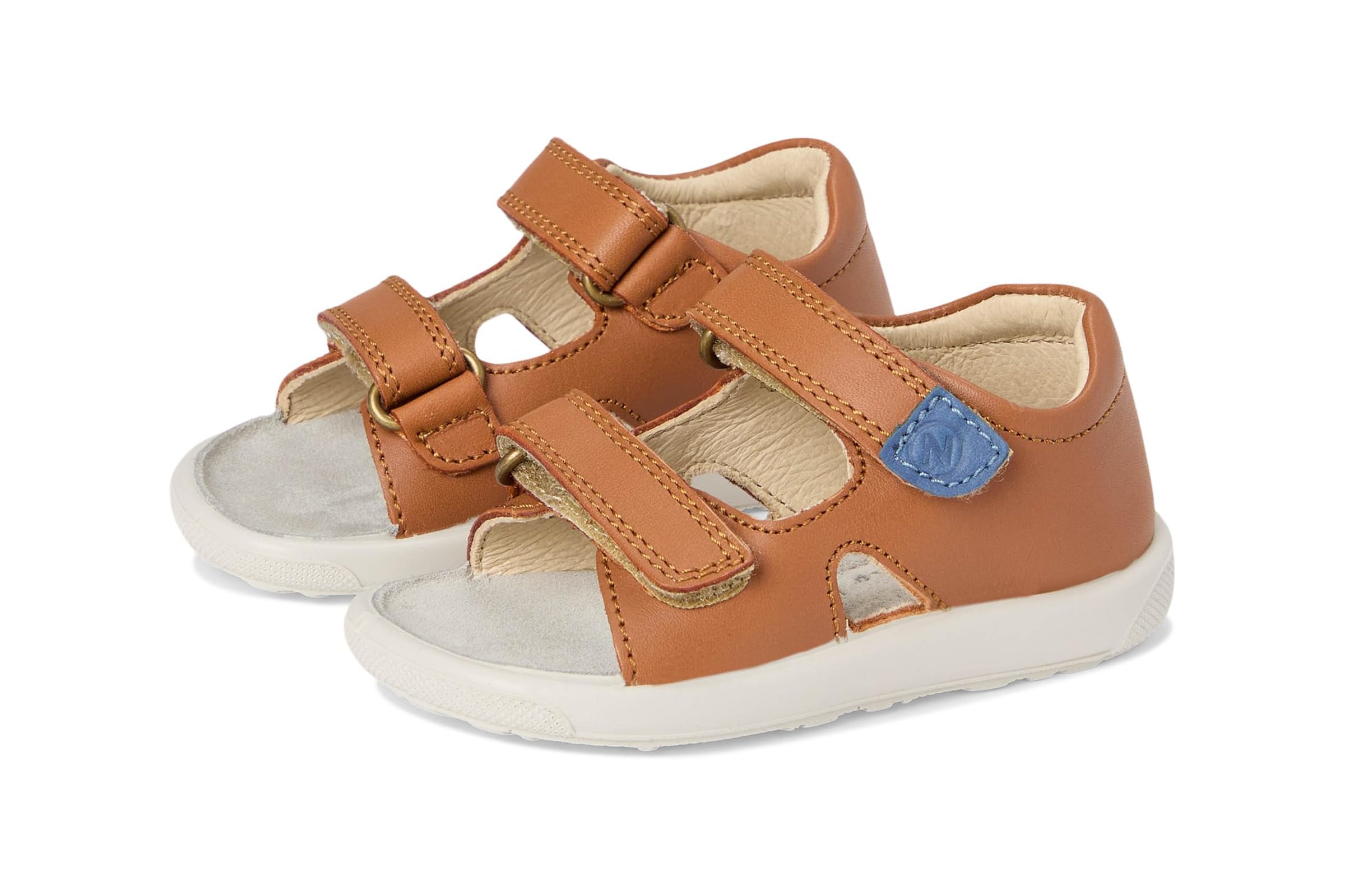 Сандалии Naturino July Toddler 9190₽