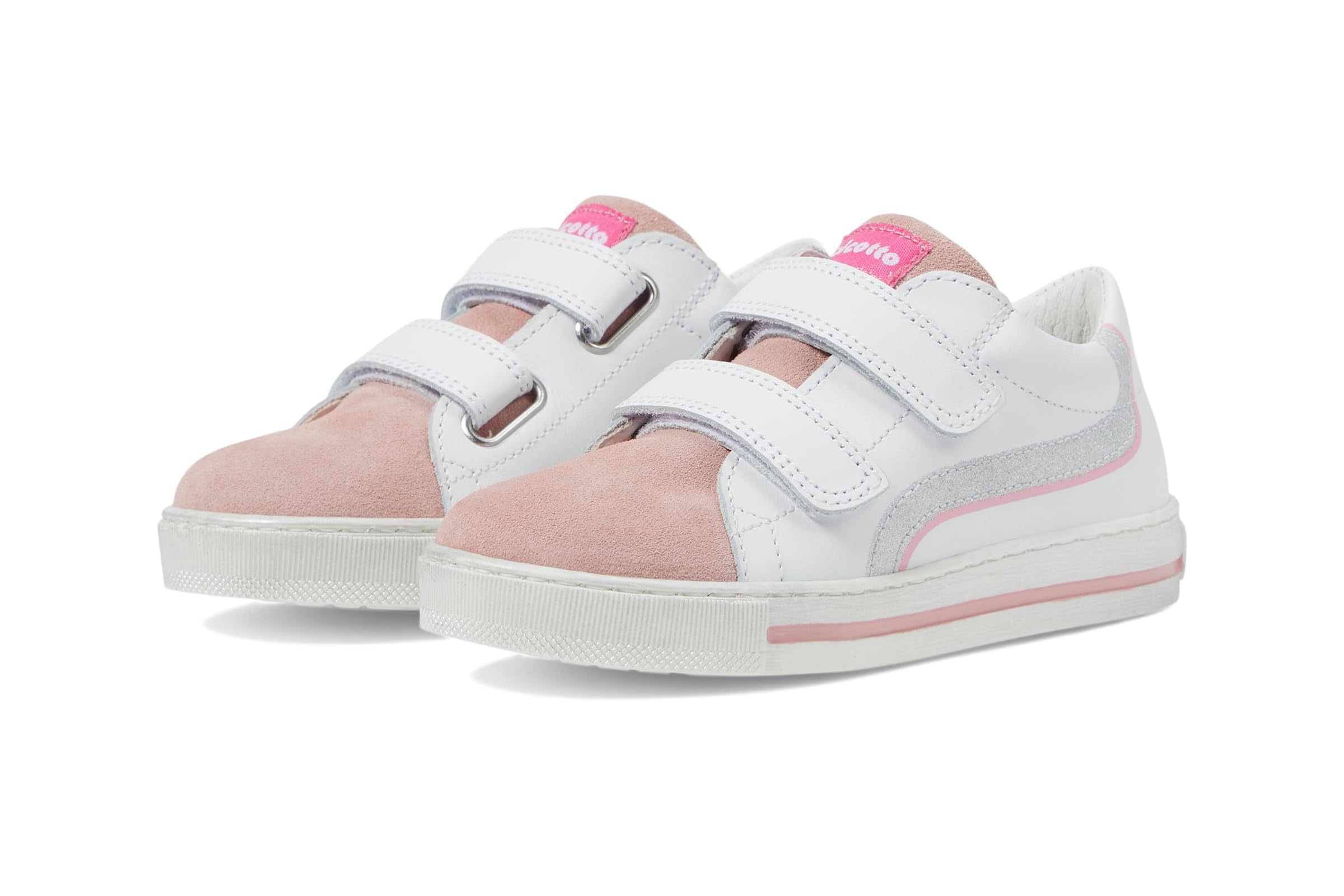Женские кроссовки Naturino Falcotto Pomko Low VL Toddler 14090₽