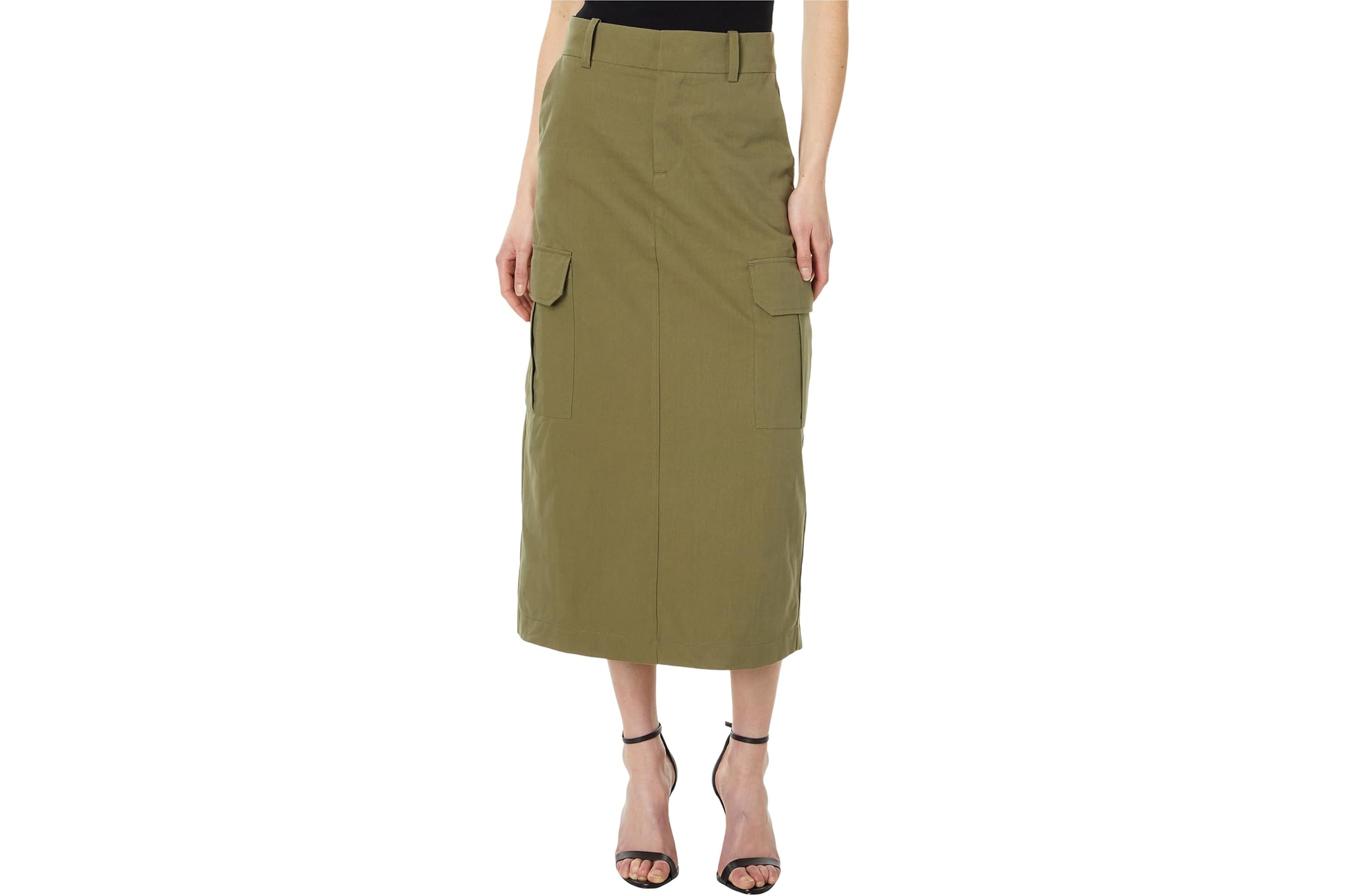 Sanctuary Essential Cargo Skirt 3790₽