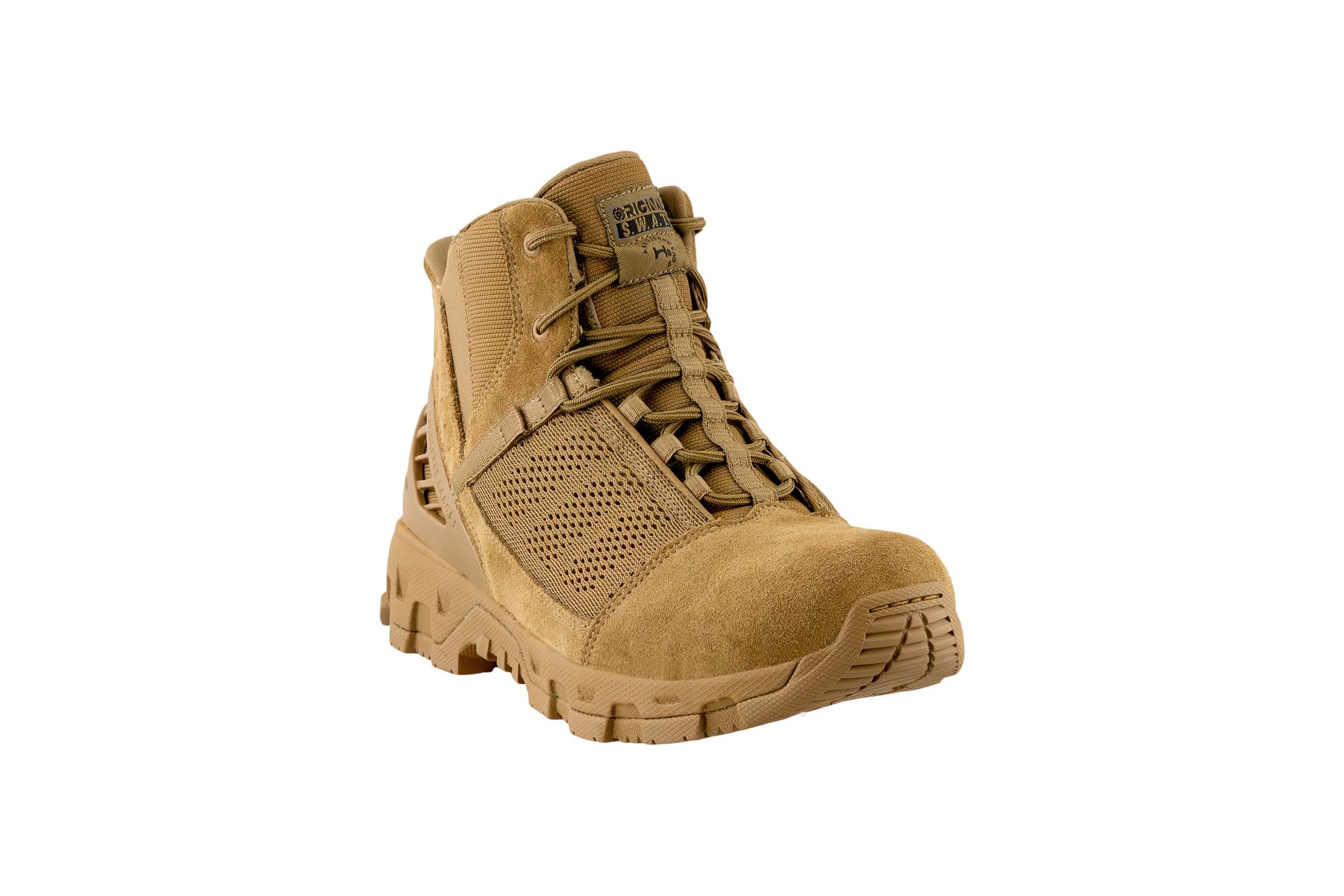 Ботинки Original S.W.A.T. Alpha Freedom 6