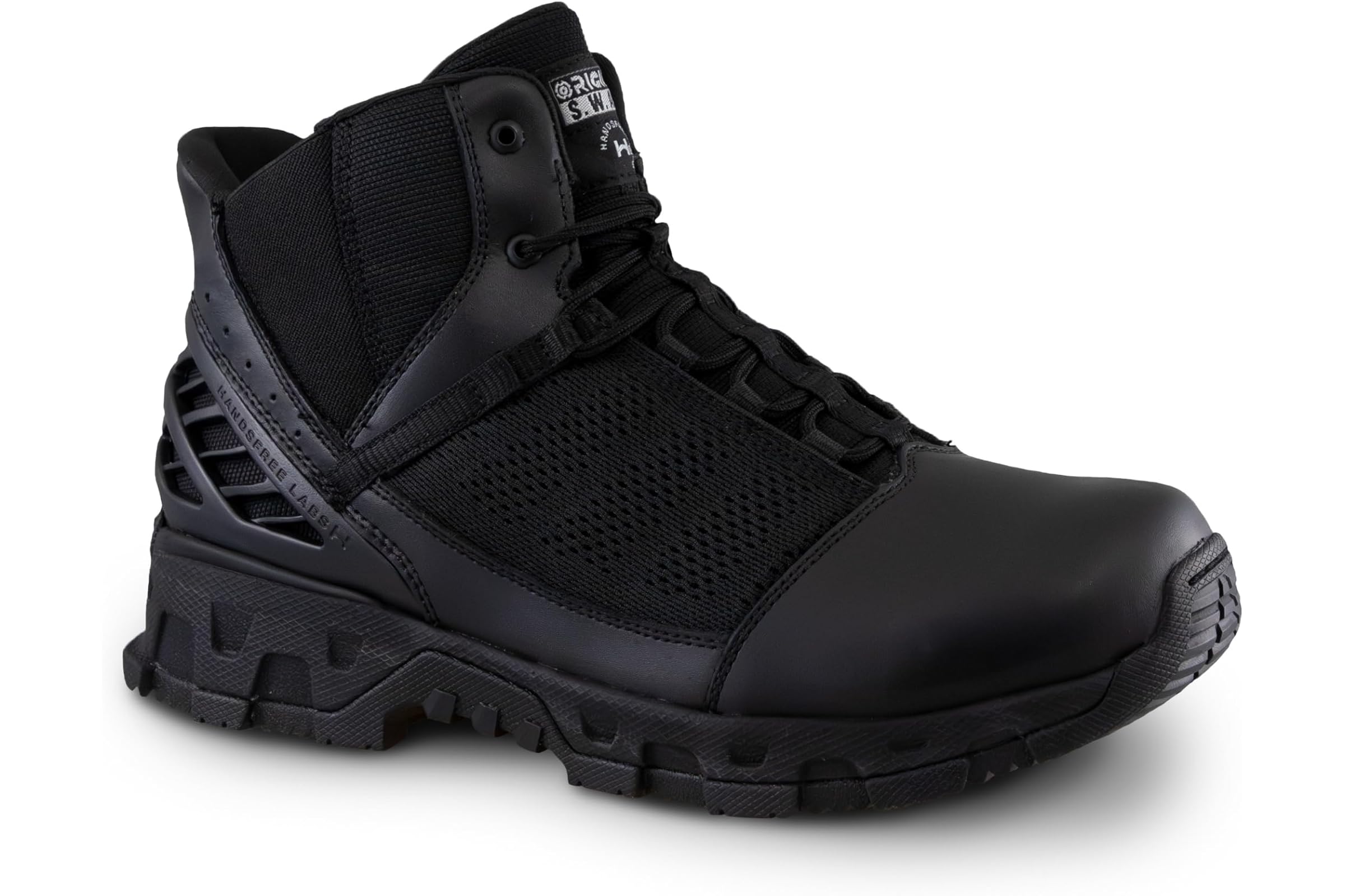 Original S.W.A.T. Alpha Freedom 6