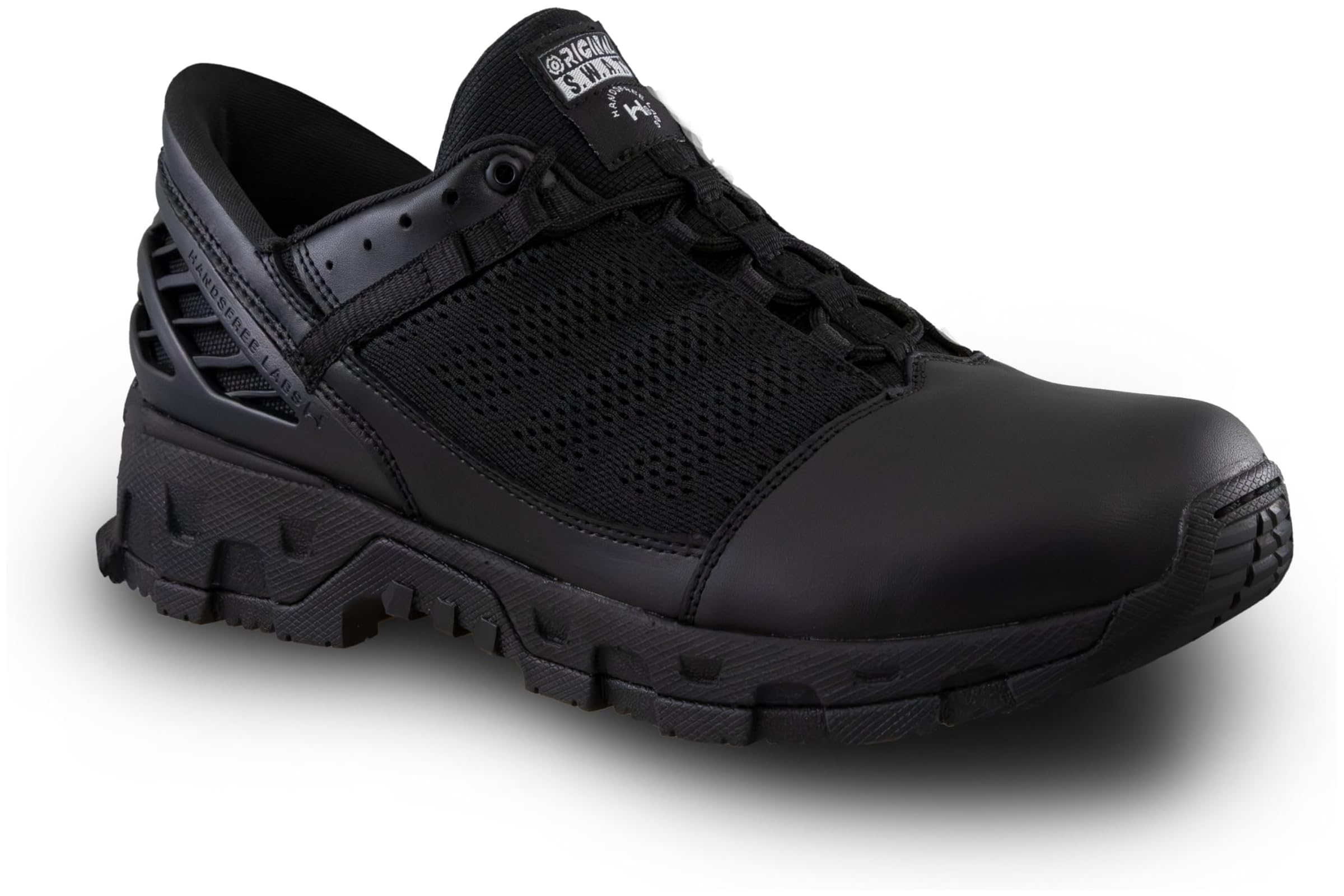 Original S.W.A.T. Alpha Freedom 3