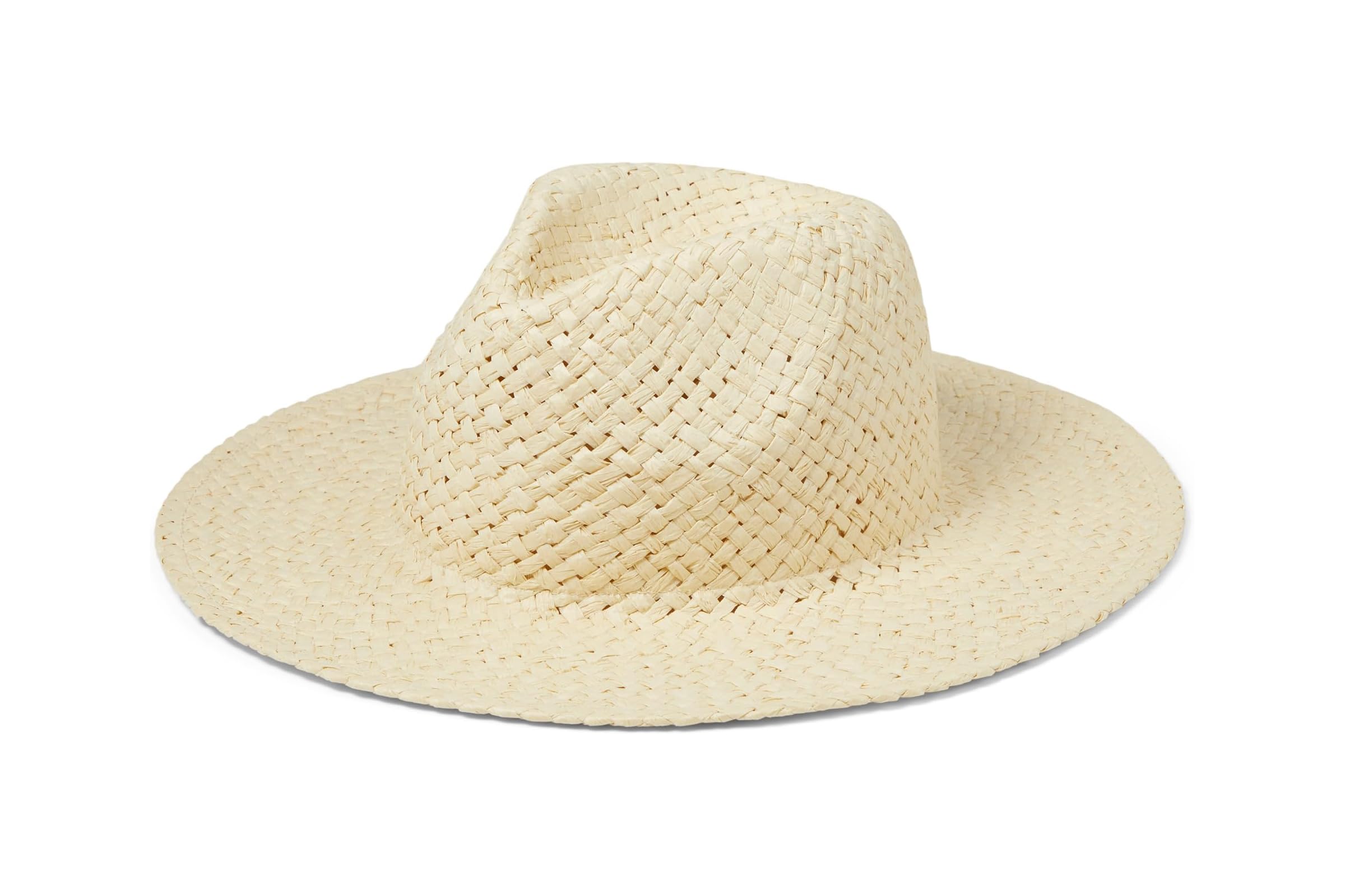 Madewell Packable Straw Hat 7590₽
