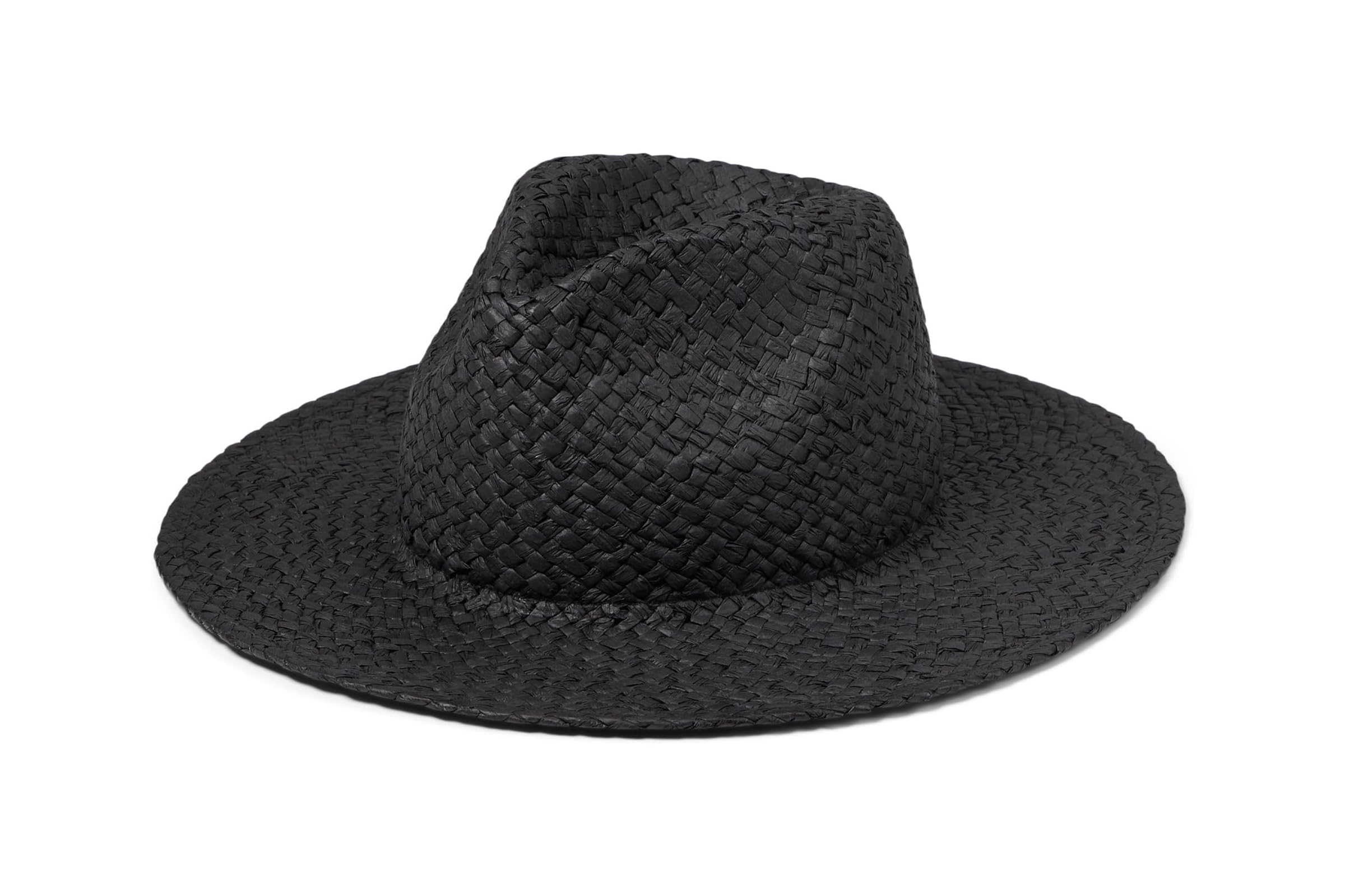 Madewell Packable Straw Hat 7390₽