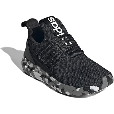 adidas Kids Lite Racer Adapt 7.0 Lifestyle Shoes (Big Kid)