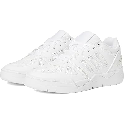 adidas Kids Midcity Low Shoes (Big Kid)
