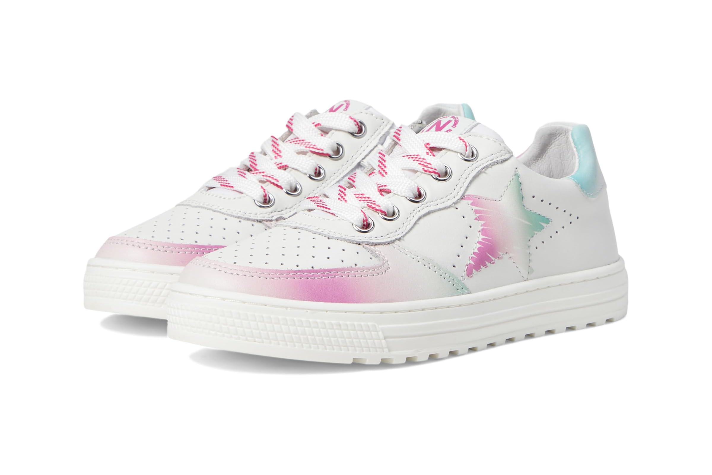 Женские кроссовки Naturino Hess 2 VL Little Kid 12890₽