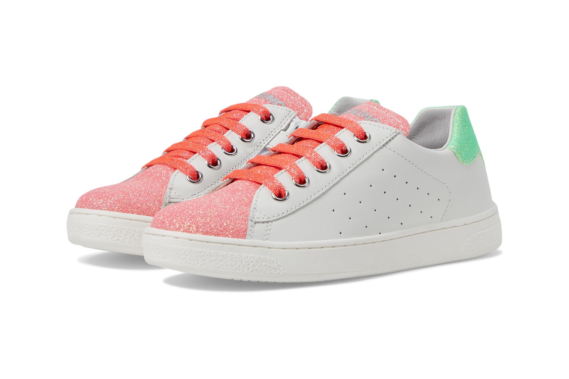 Женские кроссовки Naturino Hasselt 2 Zip ToddlerLittle Kid 13190₽