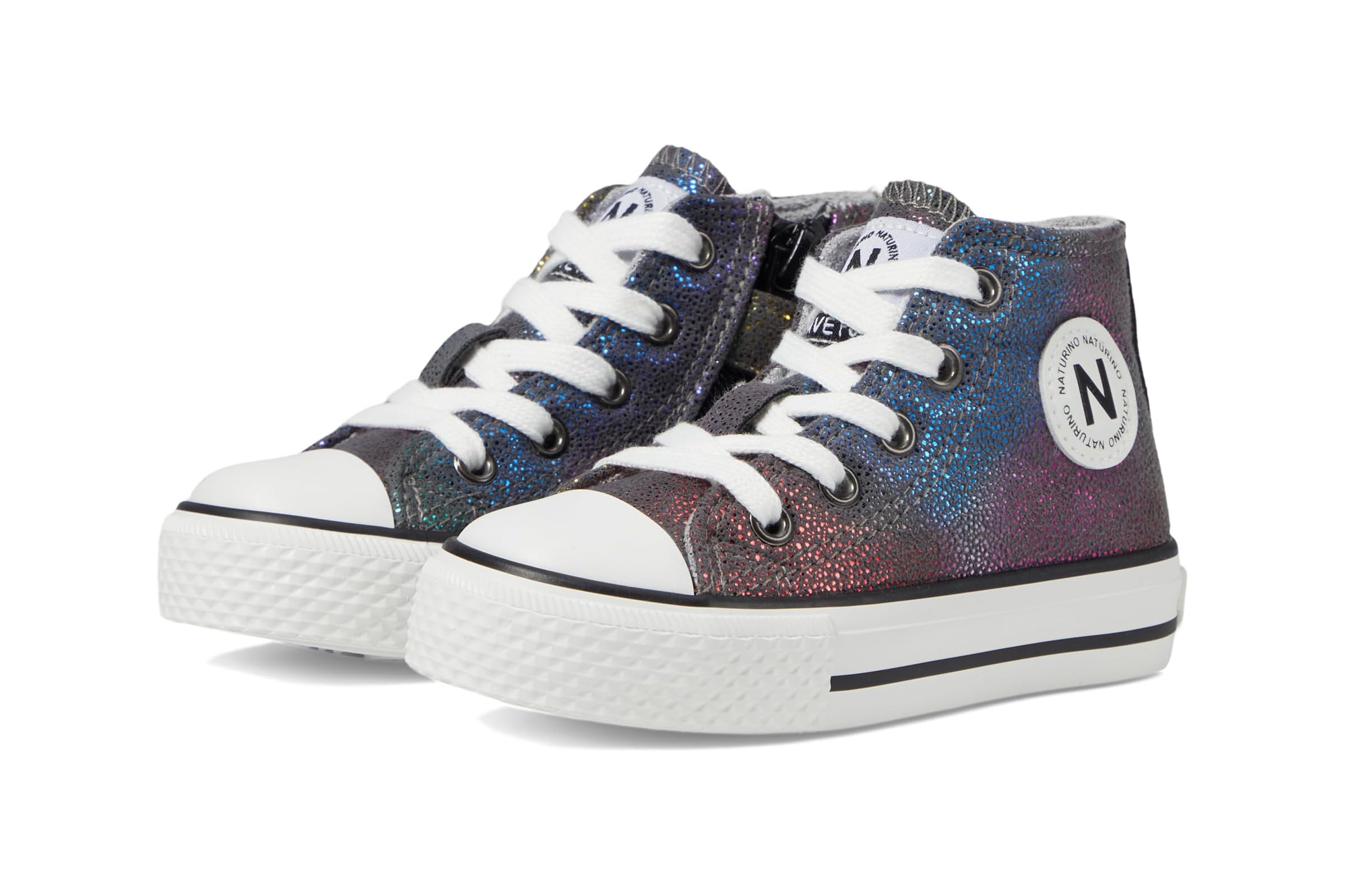 Женские кроссовки Naturino Ylfas ToddlerLittle Kid 7190₽