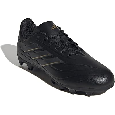adidas Kids Copa Pure II Club Football Boots Flexible Ground (Little Kid/Big Kid)