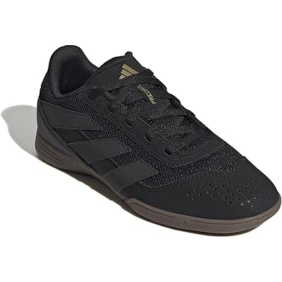 adidas Kids Predator Club Indoor Sala J (Little Kid/Big Kid)