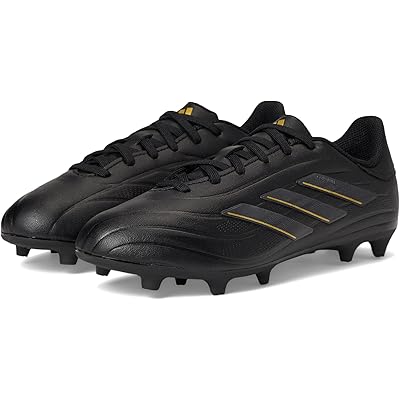 adidas Kids Copa Pure II League Football Boots Firm Ground (Little Kid/Big Kid)