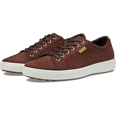 Мужские кроссовки ECCO Soft 7
