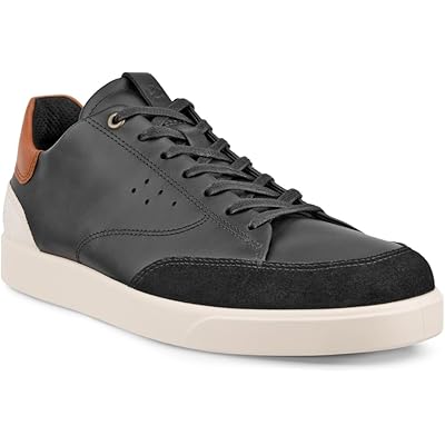 Мужские кроссовки ECCO Street Lite Court