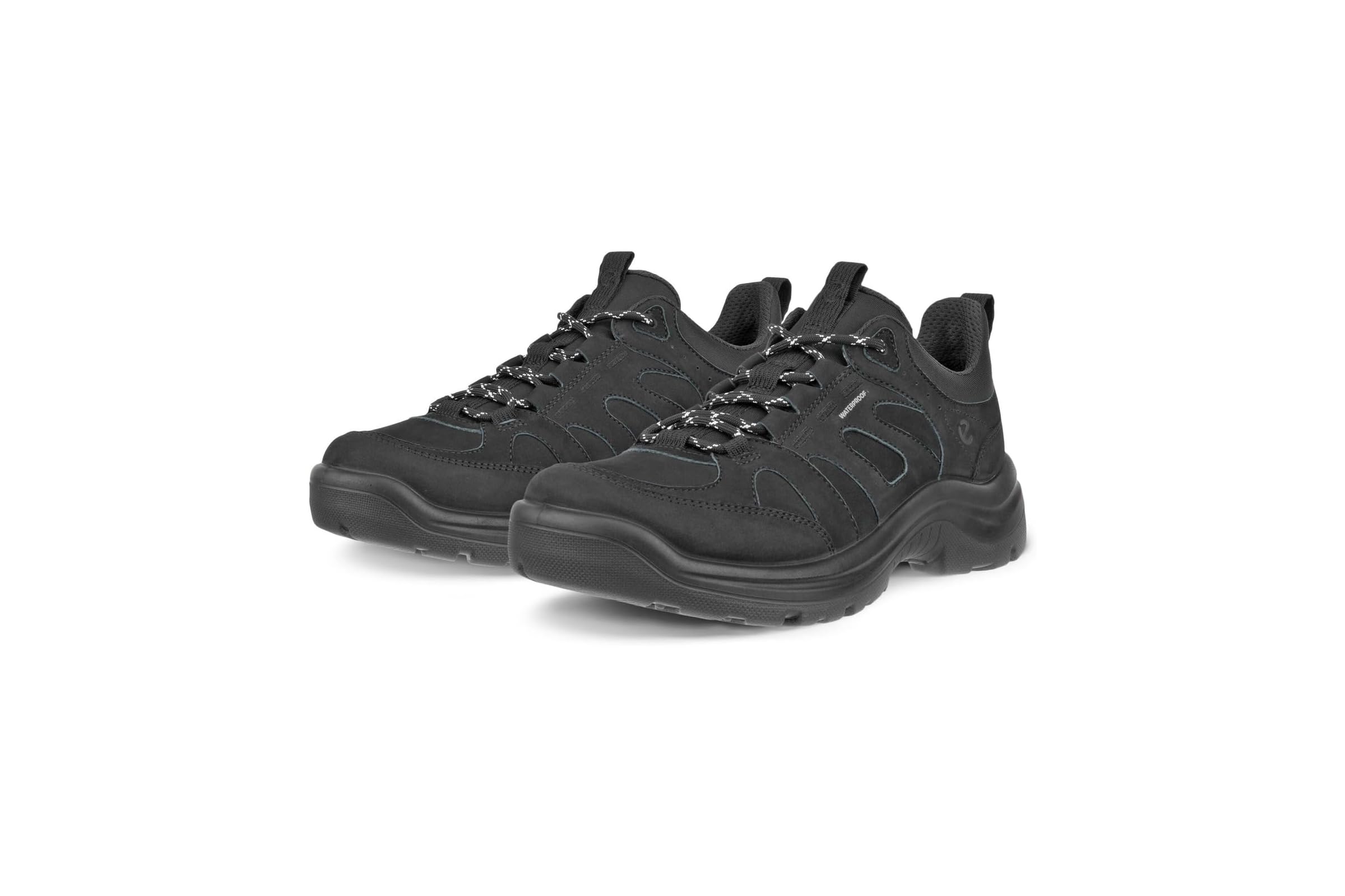 Женские кроссовки ECCO Sport Offroad Leather Waterproof 34890₽