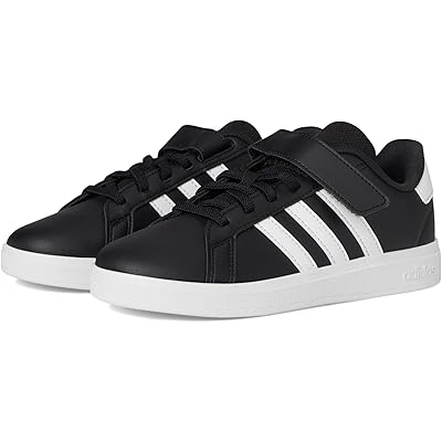adidas Kids Grand Court 2.0 Shoes (Little Kid)
