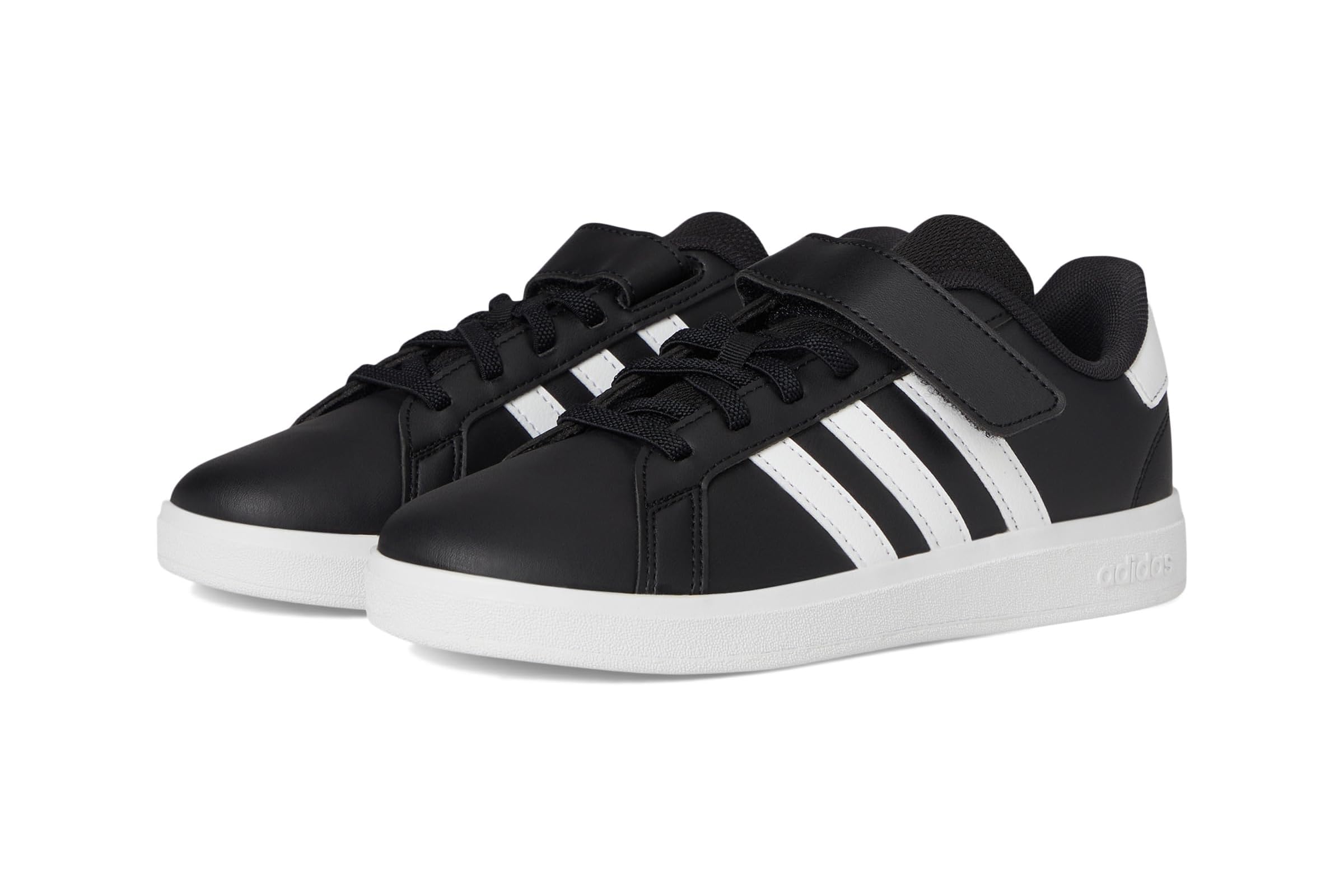 adidas Kids Grand Court 2.0 Shoes (Little Kid)