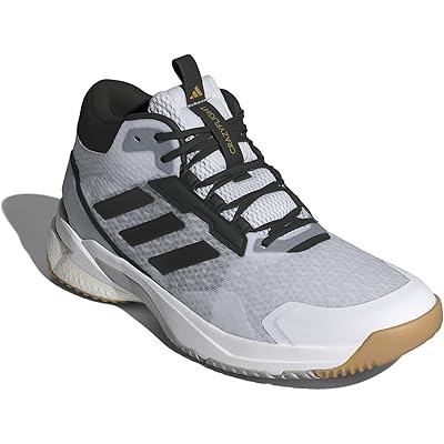 Мужские кроссовки adidas Crazyflight 5 Mid
