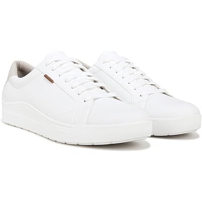 Мужские кроссовки Dr. Scholls Time Off Lace Up Sneaker