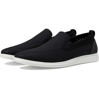 Мужские кроссовки Stacy Adams Remy Perfed Slip-On