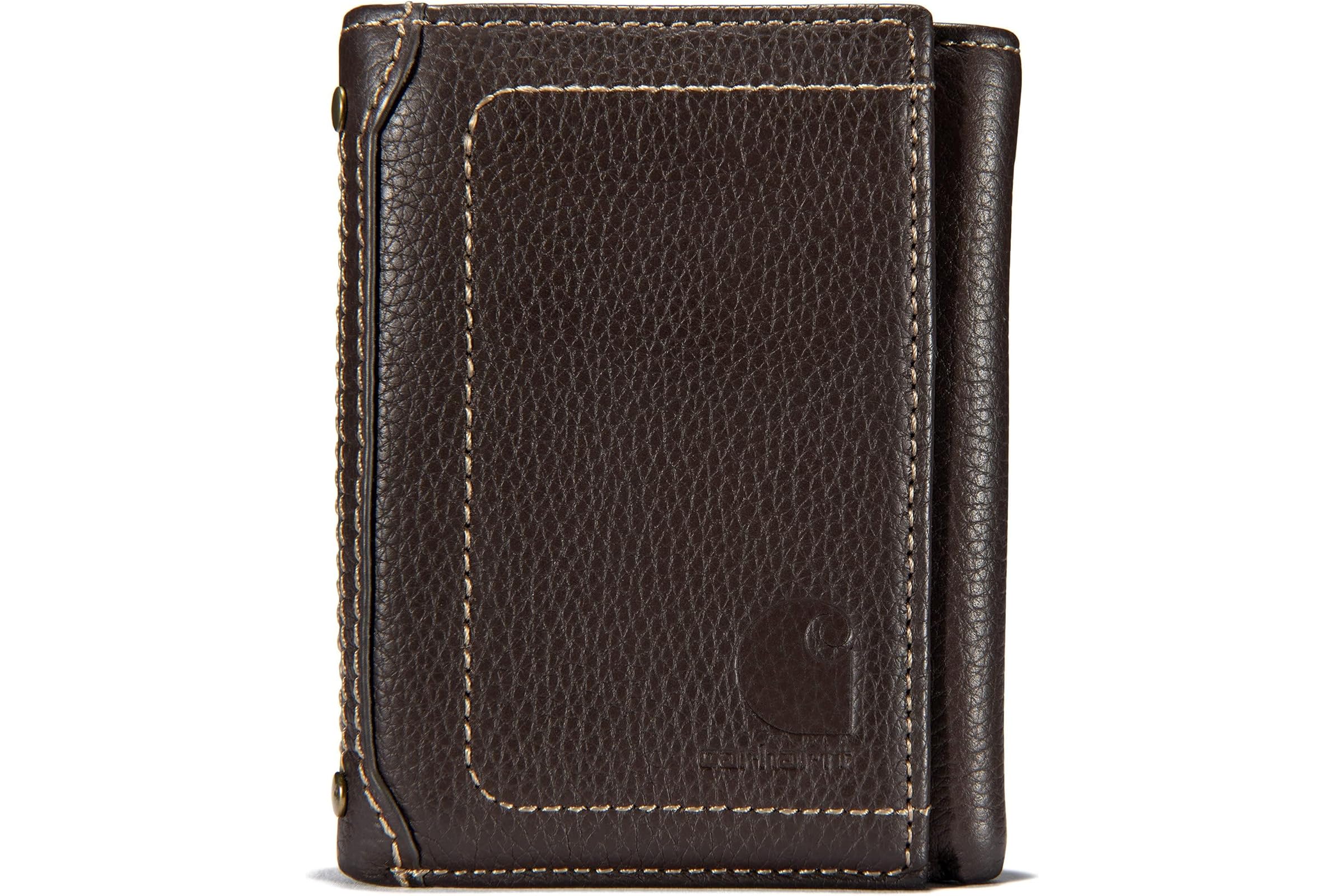 Carhartt Pebble Leather Trifold Wallet 7790₽