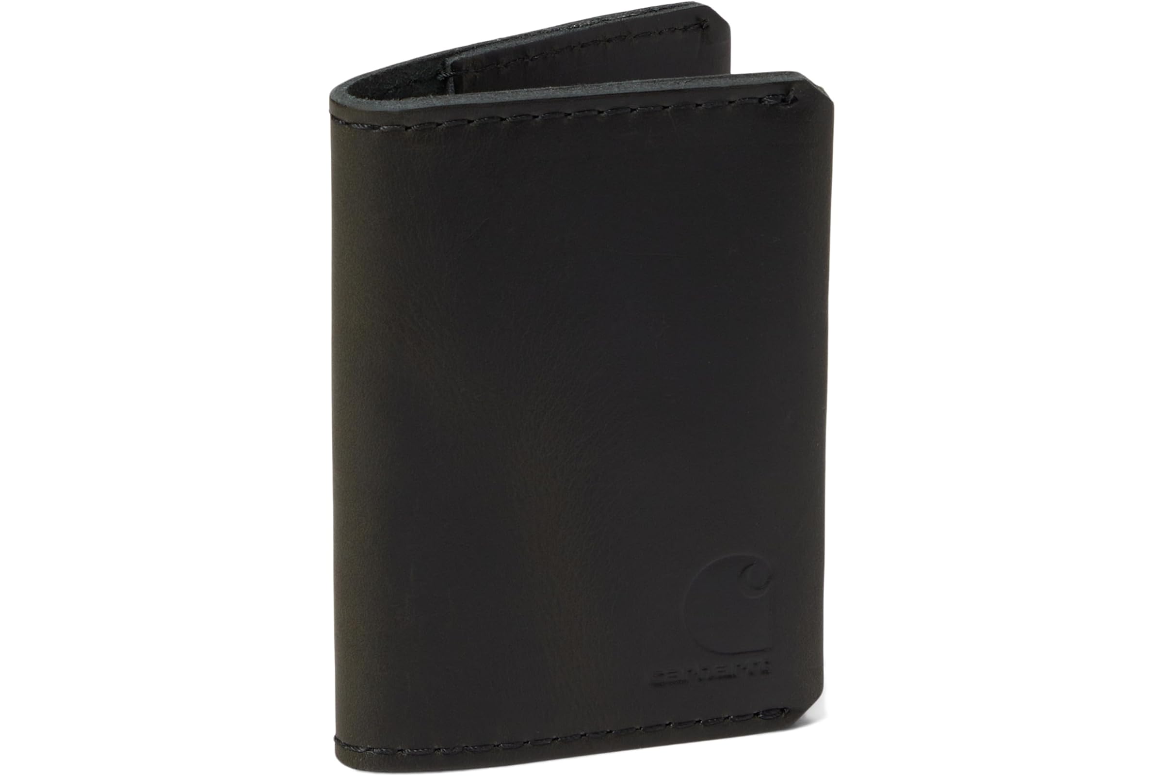 Carhartt Craftsman Leather Bifold Wallet 5890₽