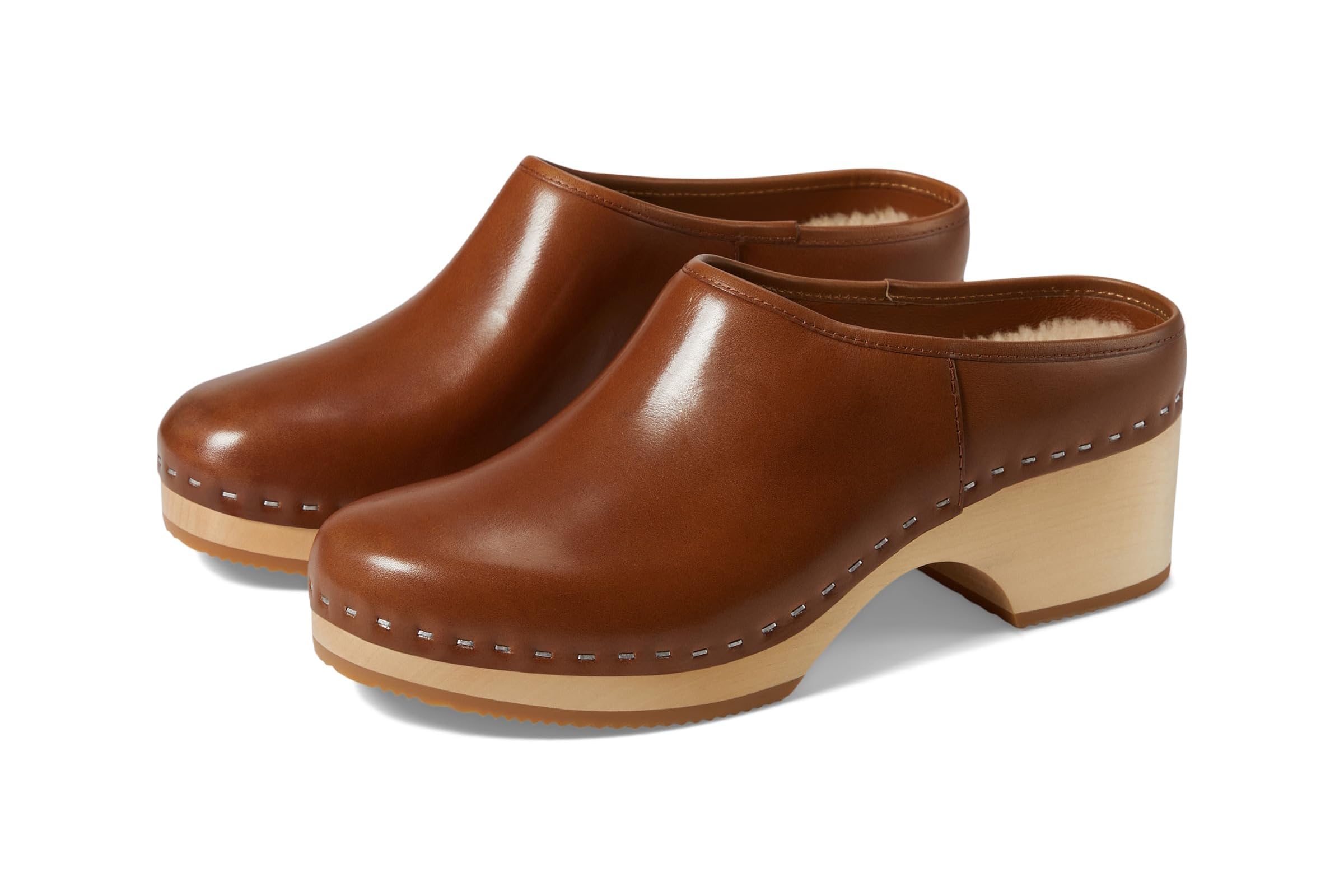 Loeffler Randall Maude Clog Mule 31490₽